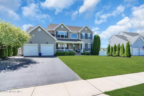 4 Adrift Avenue Barnegat NJ 08005