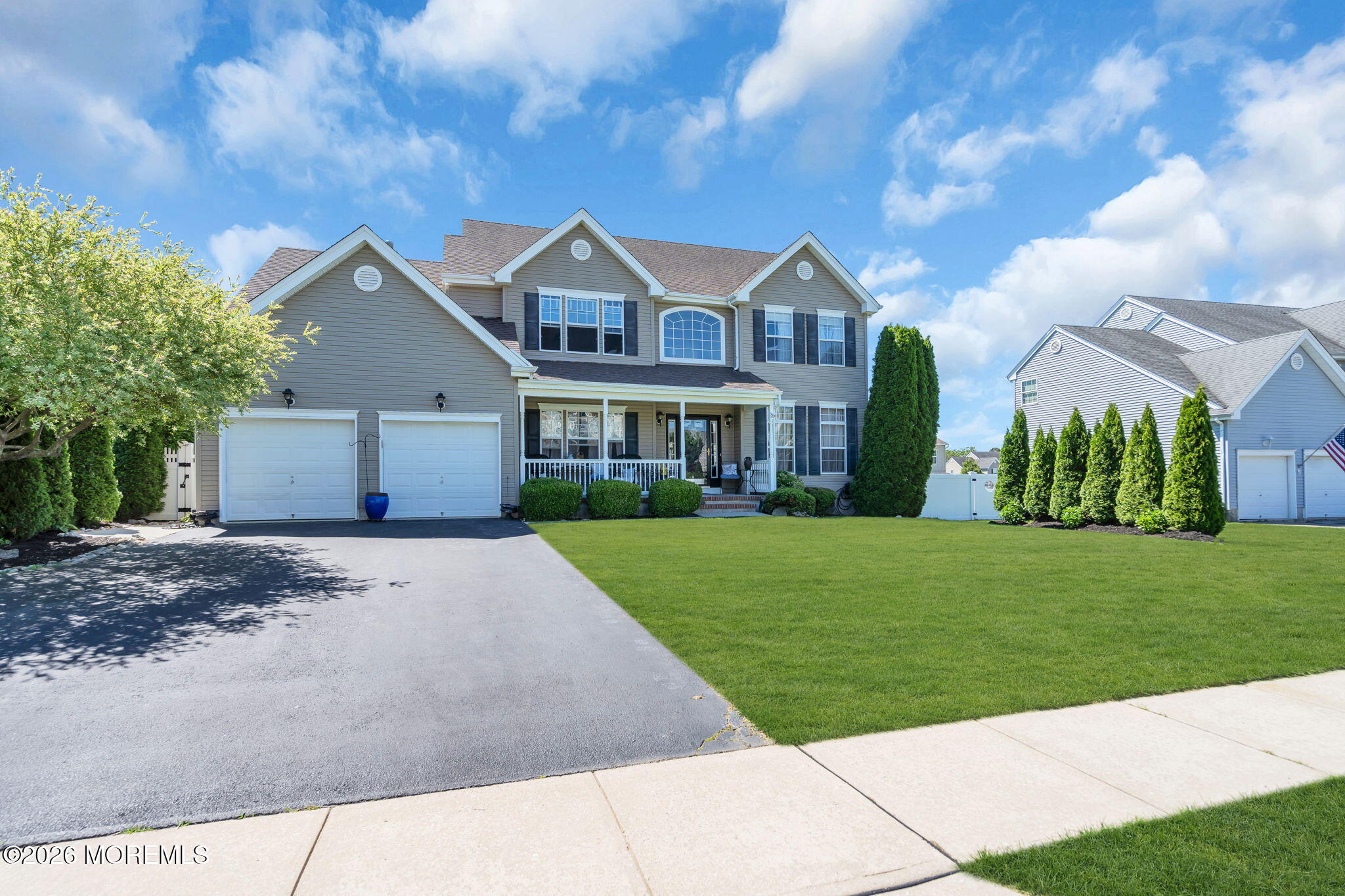 4 Adrift Avenue Barnegat NJ 08005