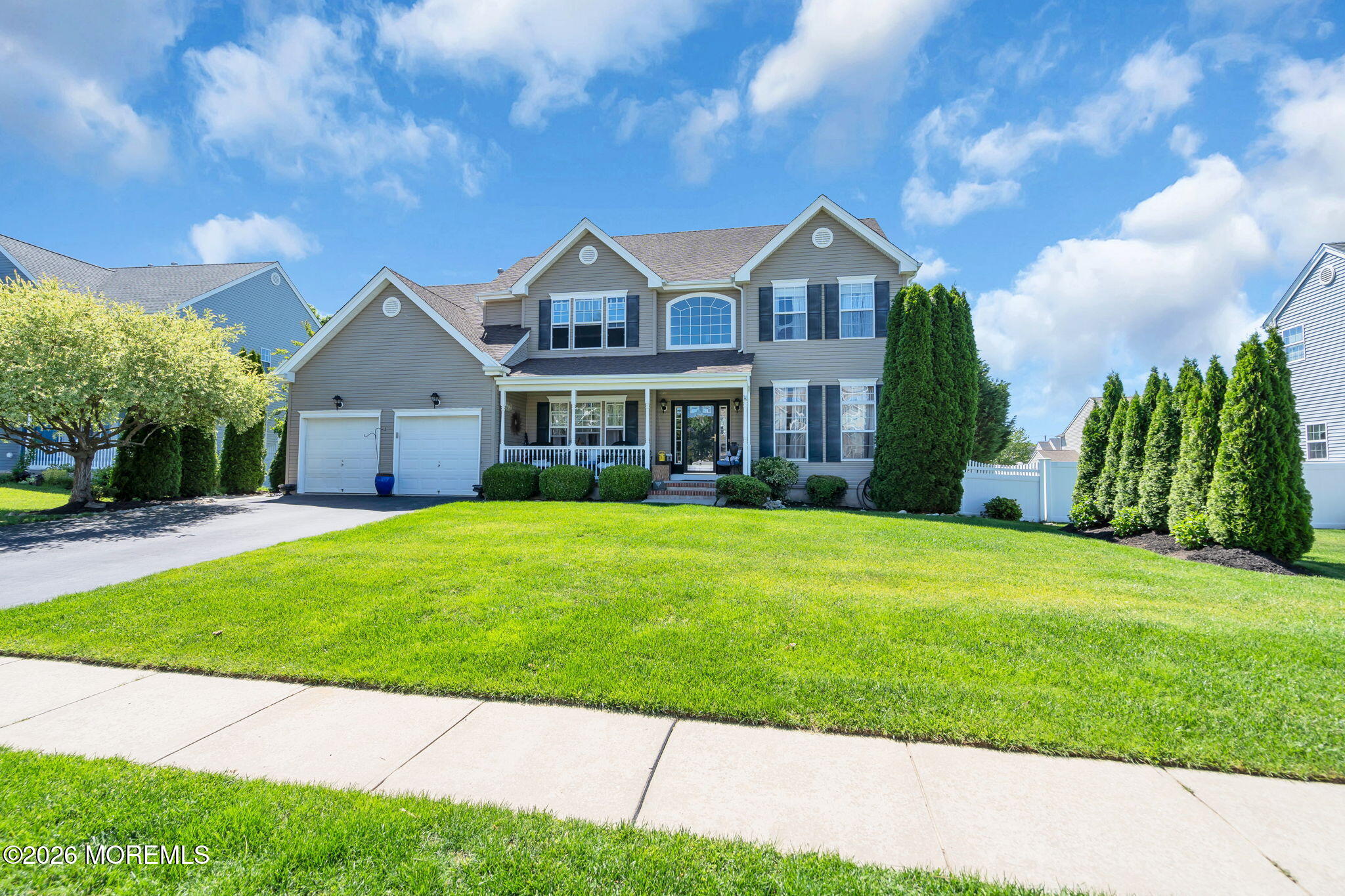 4 Adrift Avenue Barnegat NJ 08005