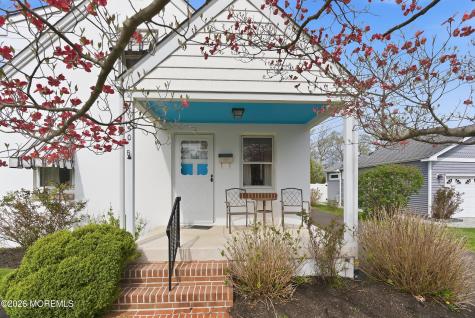 50 Ridge Avenue Manasquan NJ 08736
