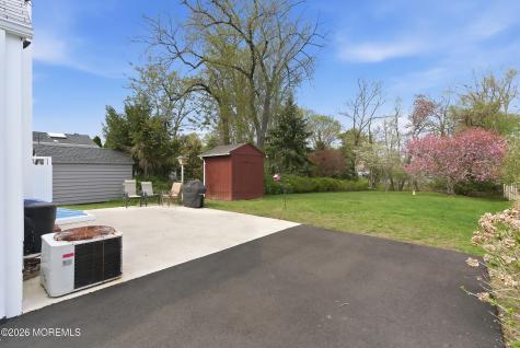 50 Ridge Avenue Manasquan NJ 08736