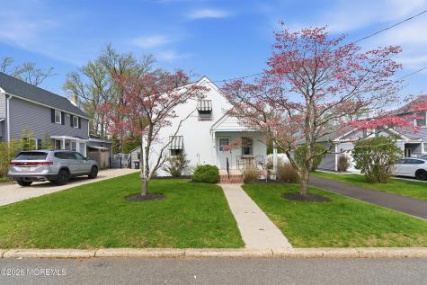 50 Ridge Avenue Manasquan NJ 08736