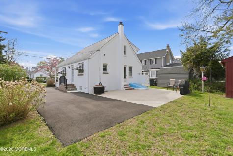 50 Ridge Avenue Manasquan NJ 08736