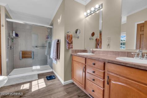 61 Silvermeade Drive Freehold NJ 07728