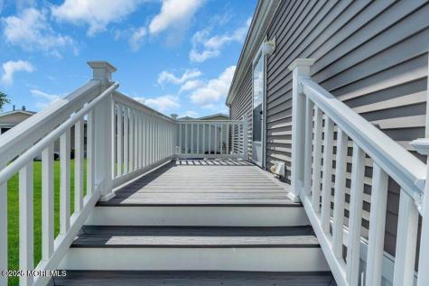 61 Silvermeade Drive Freehold NJ 07728