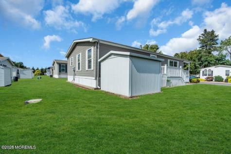 61 Silvermeade Drive Freehold NJ 07728