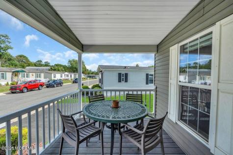 61 Silvermeade Drive Freehold NJ 07728