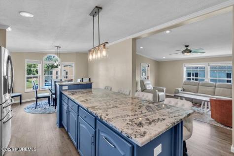 61 Silvermeade Drive Freehold NJ 07728