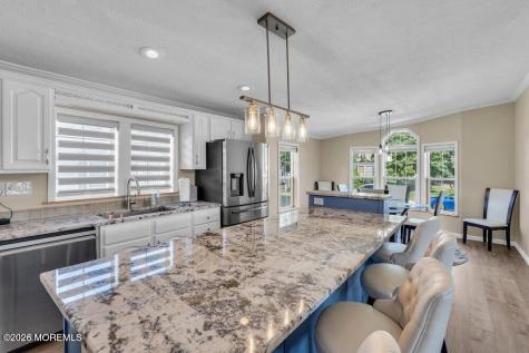 61 Silvermeade Drive Freehold NJ 07728