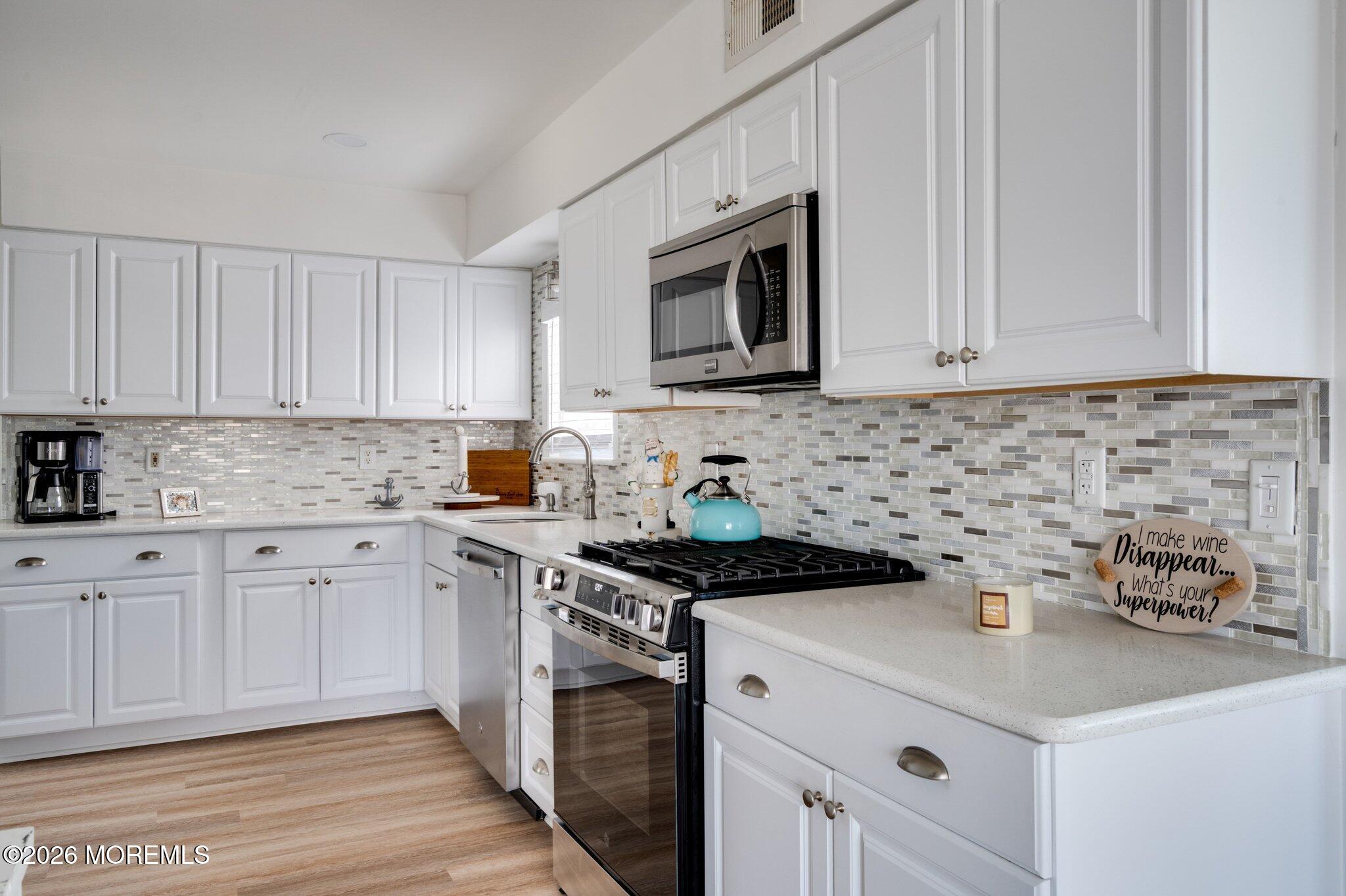 129 N Spinnaker Drive Little Egg Harbor NJ 08087