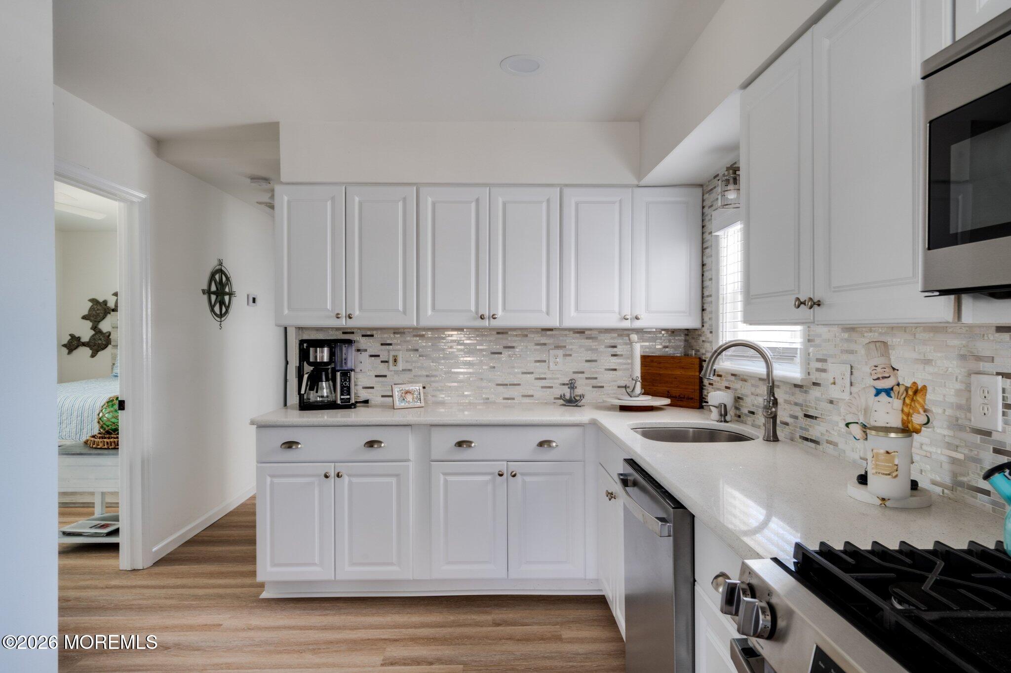 129 N Spinnaker Drive Little Egg Harbor NJ 08087