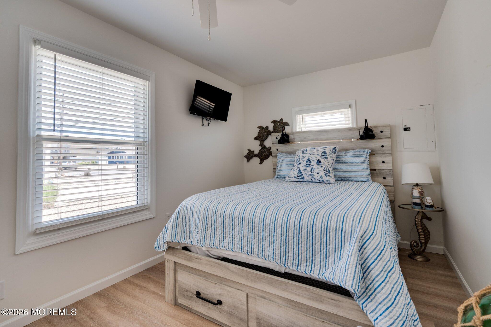129 N Spinnaker Drive Little Egg Harbor NJ 08087