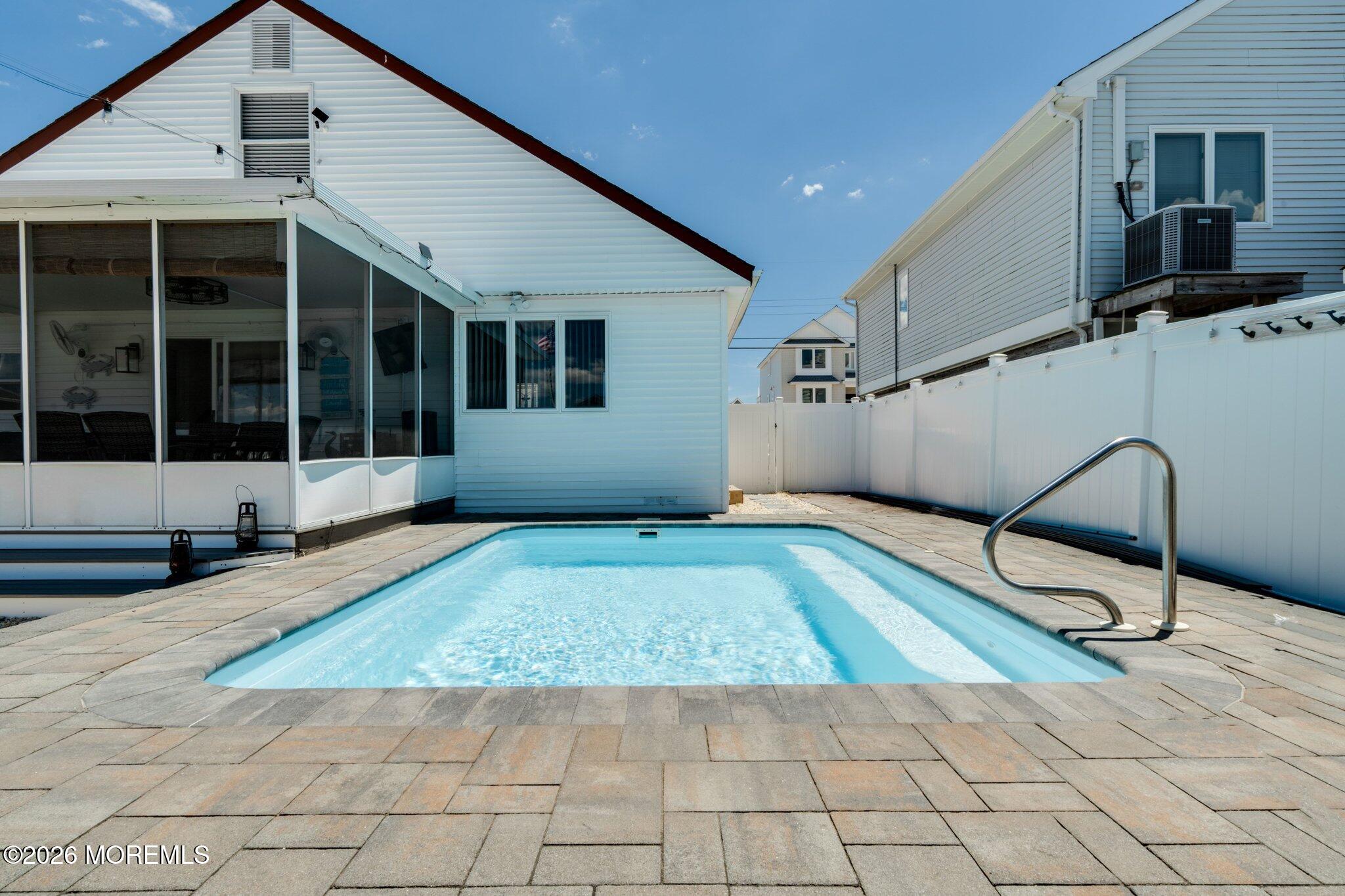 129 N Spinnaker Drive Little Egg Harbor NJ 08087