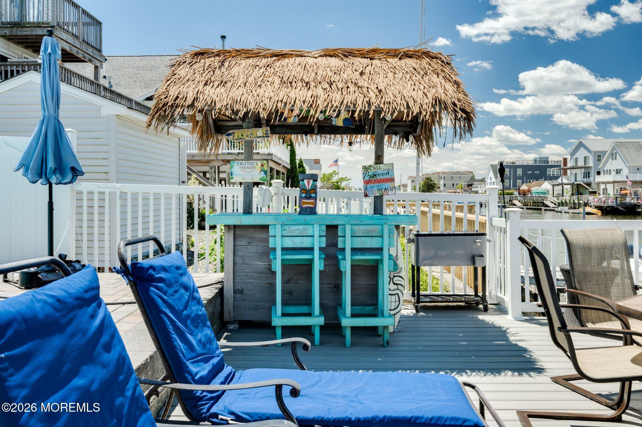129 N Spinnaker Drive Little Egg Harbor NJ 08087