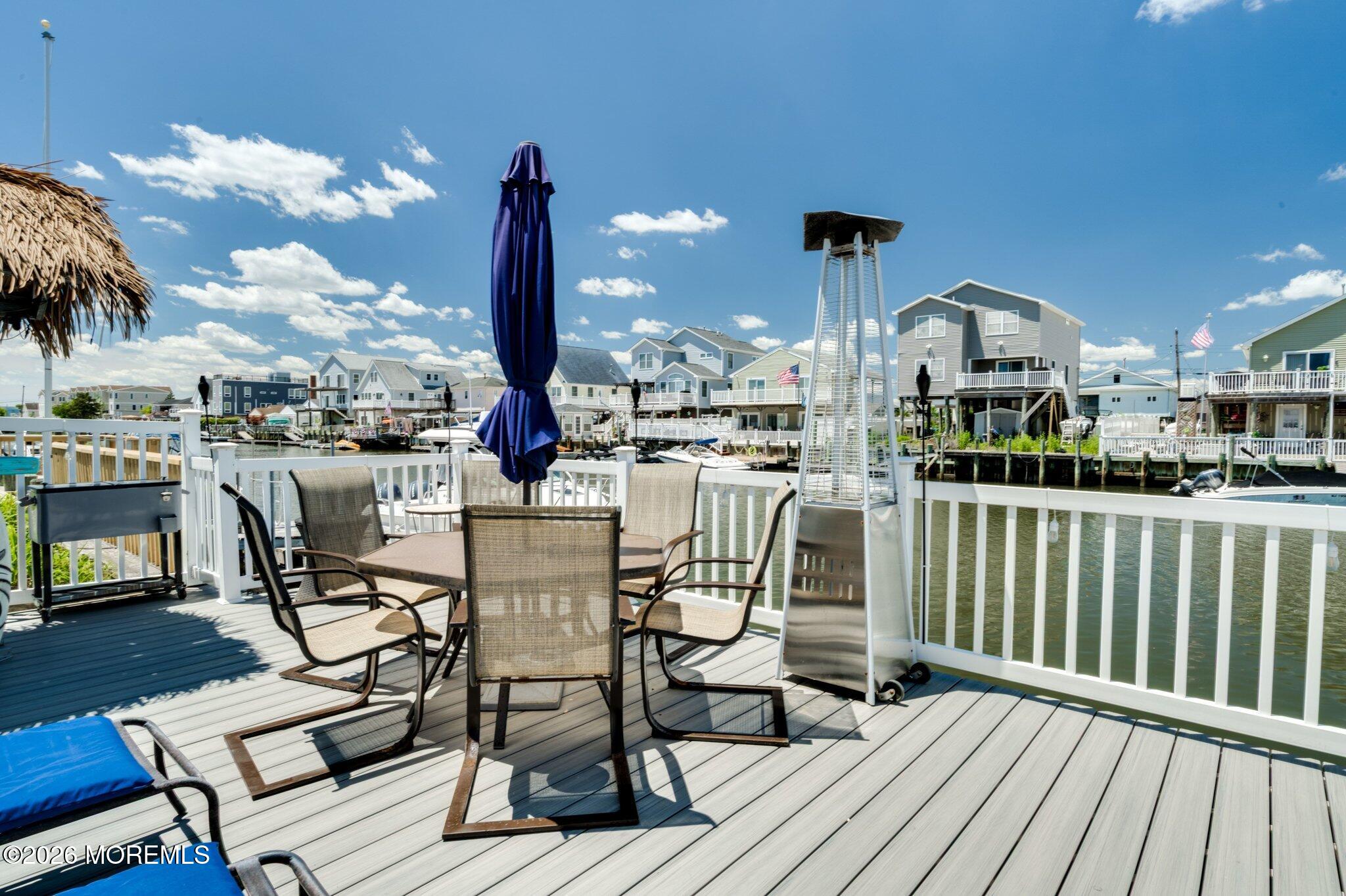 129 N Spinnaker Drive Little Egg Harbor NJ 08087