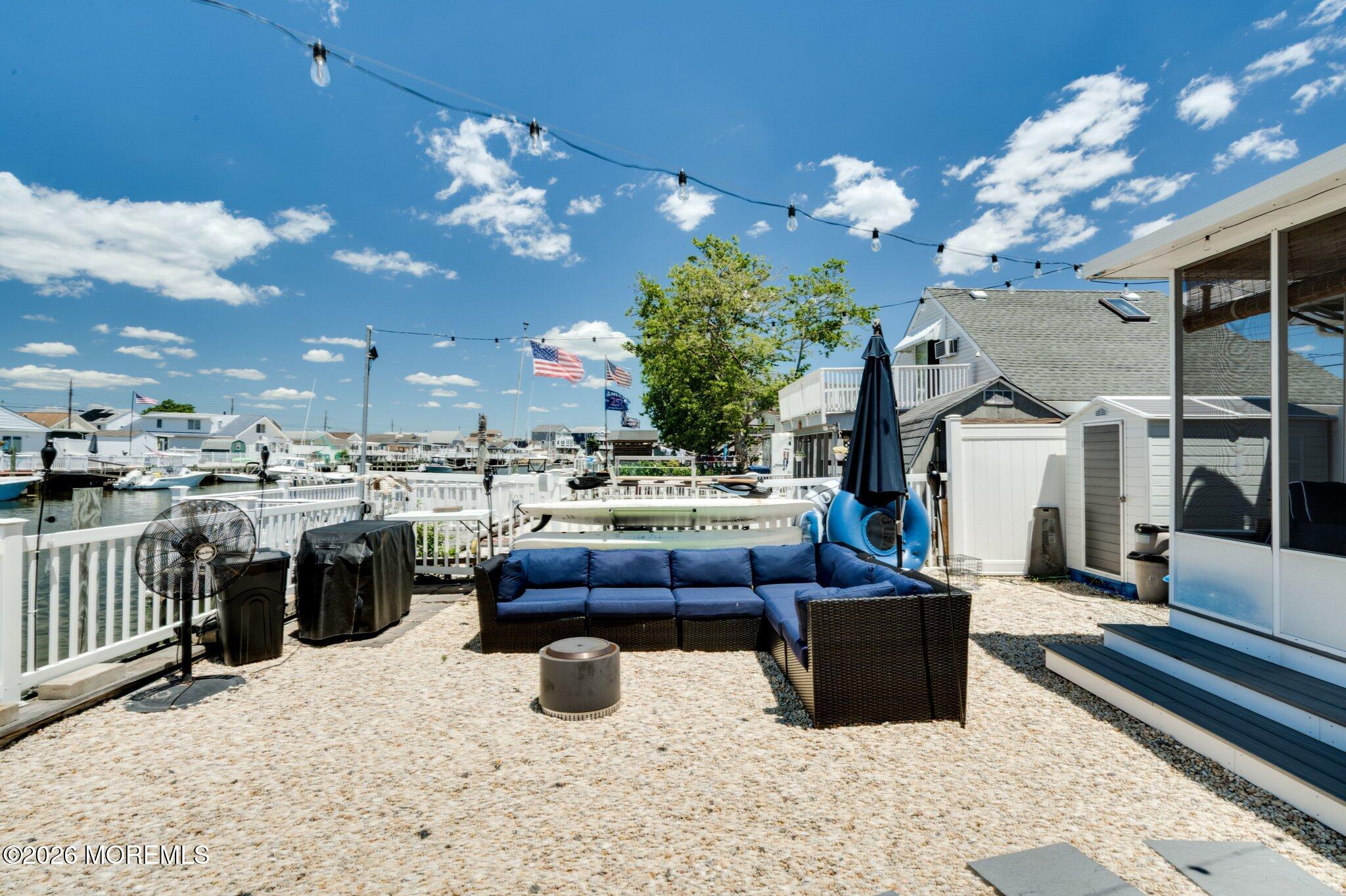 129 N Spinnaker Drive Little Egg Harbor NJ 08087