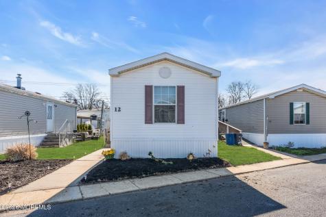 12 Locust Grove Hazlet NJ 07730