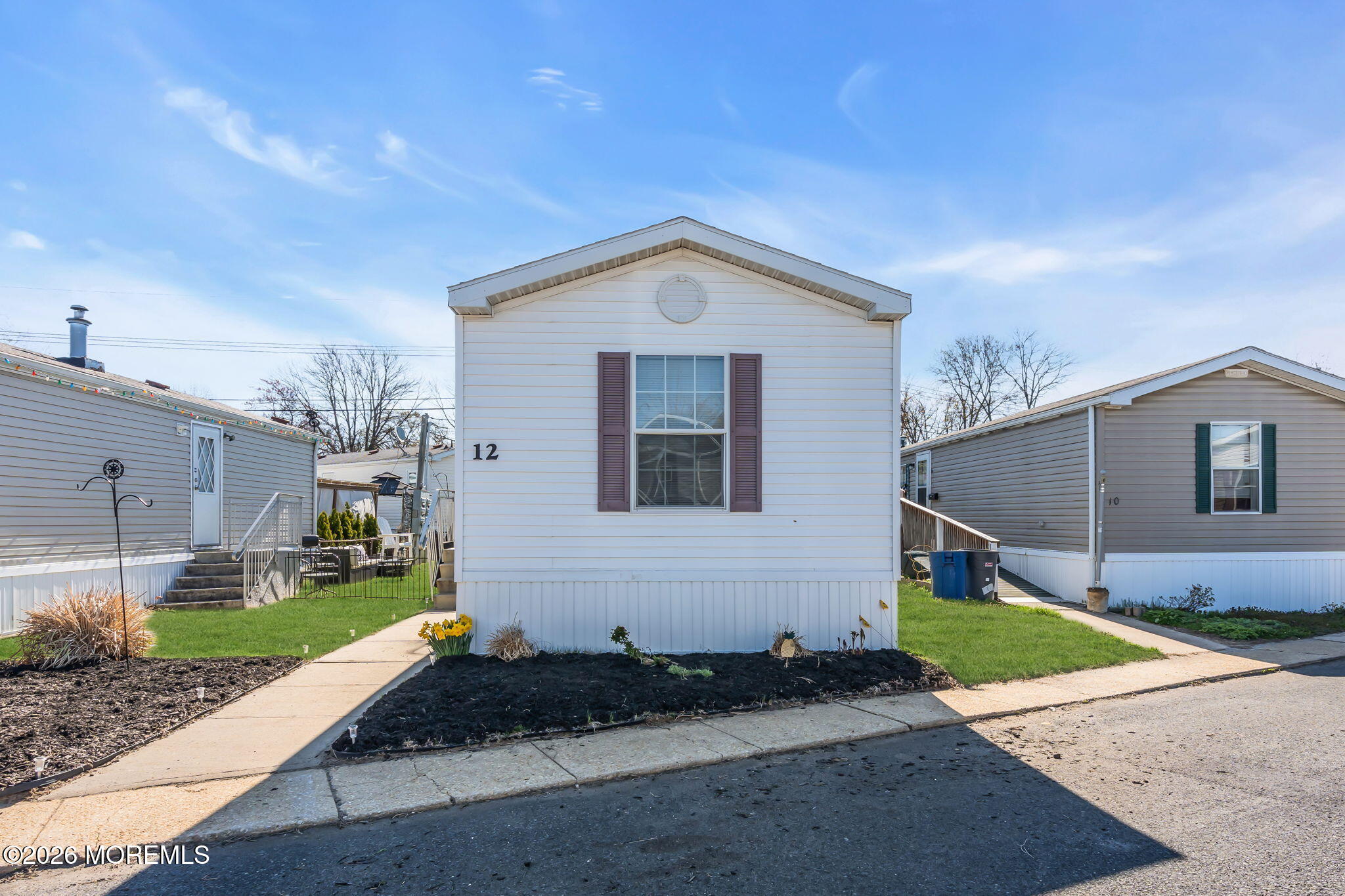 12 Locust Grove Hazlet NJ 07730