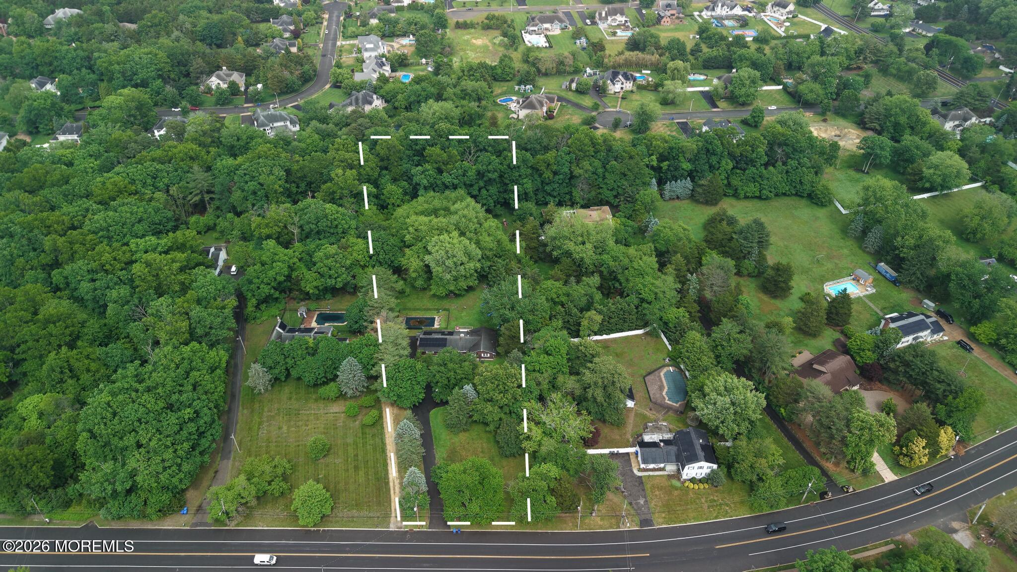 1845 Old Freehold Road Toms River NJ 08755
