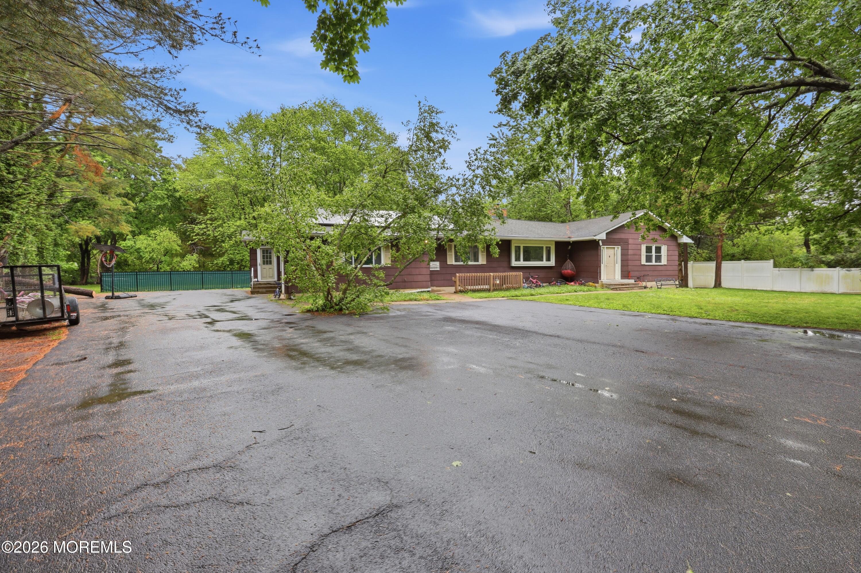 1845 Old Freehold Road Toms River NJ 08755