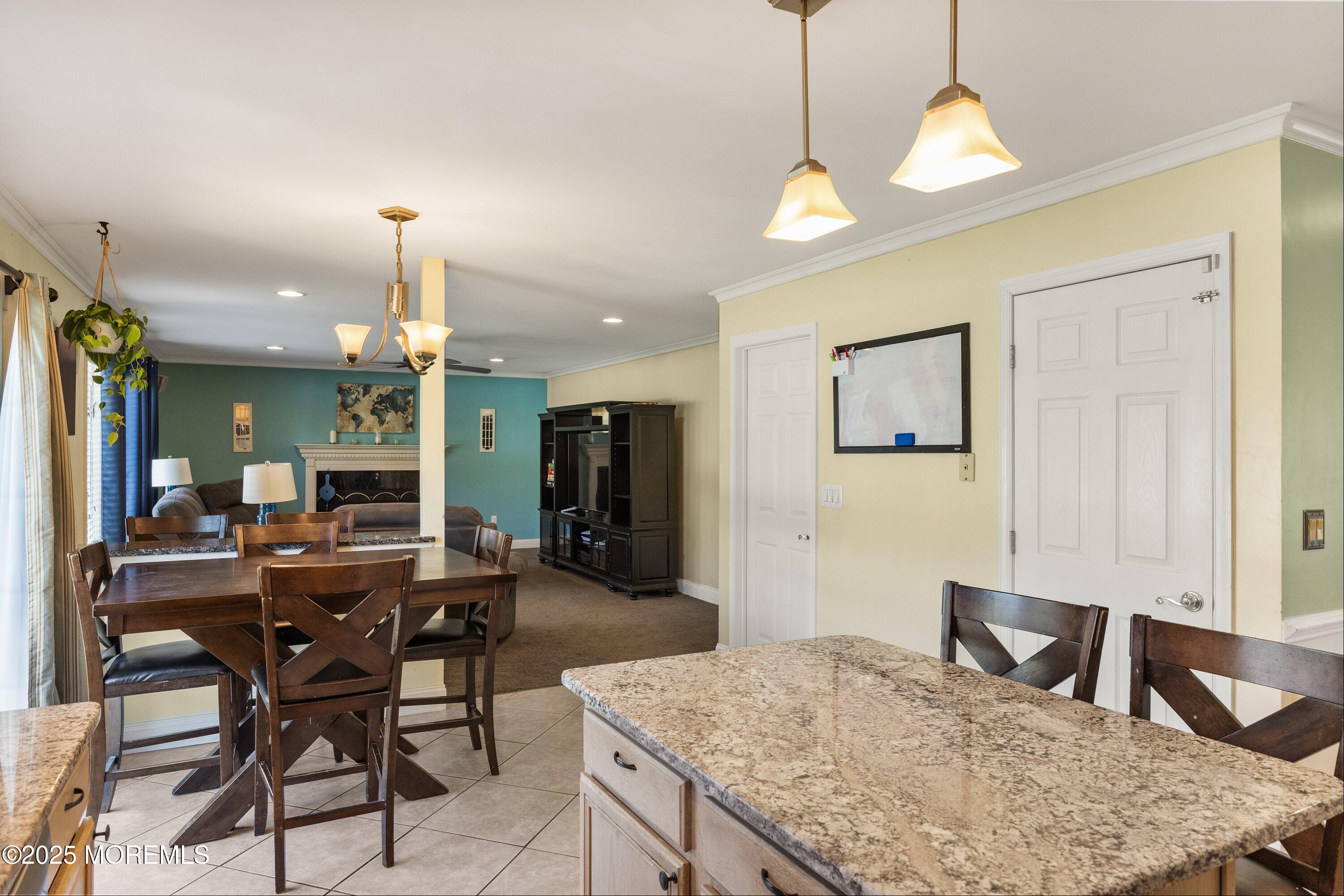 4 Alexander Drive Allentown NJ 08501