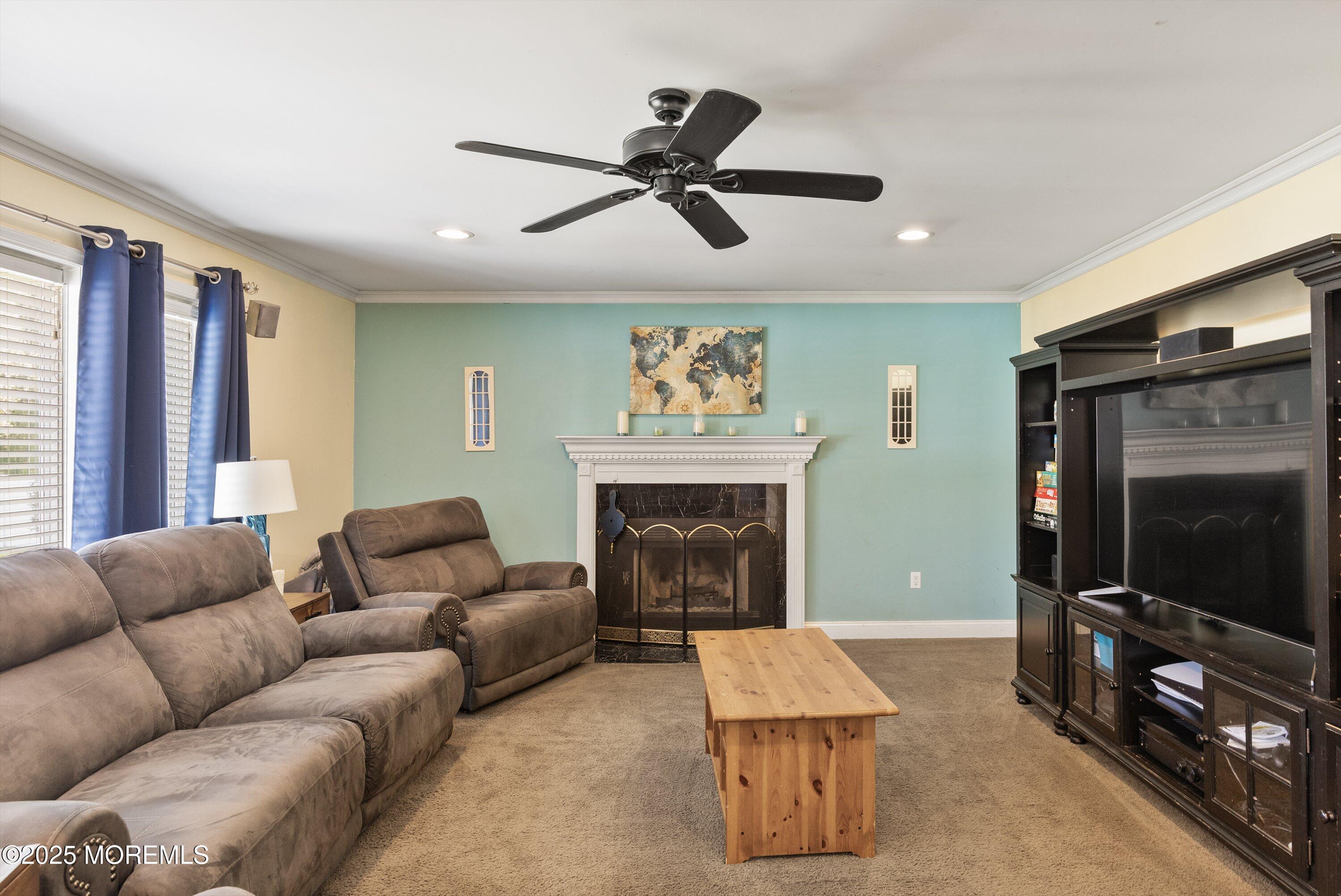 4 Alexander Drive Allentown NJ 08501