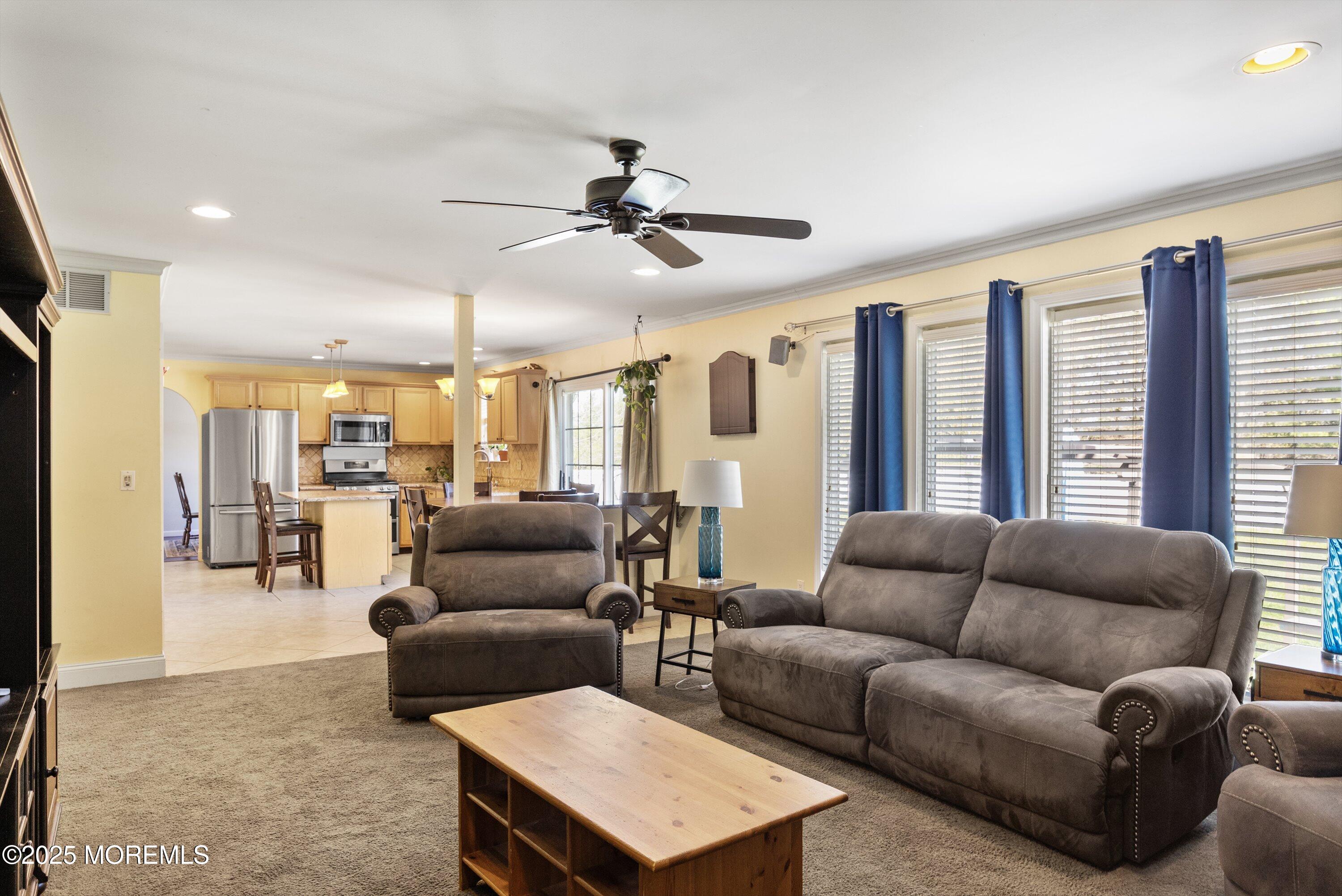 4 Alexander Drive Allentown NJ 08501