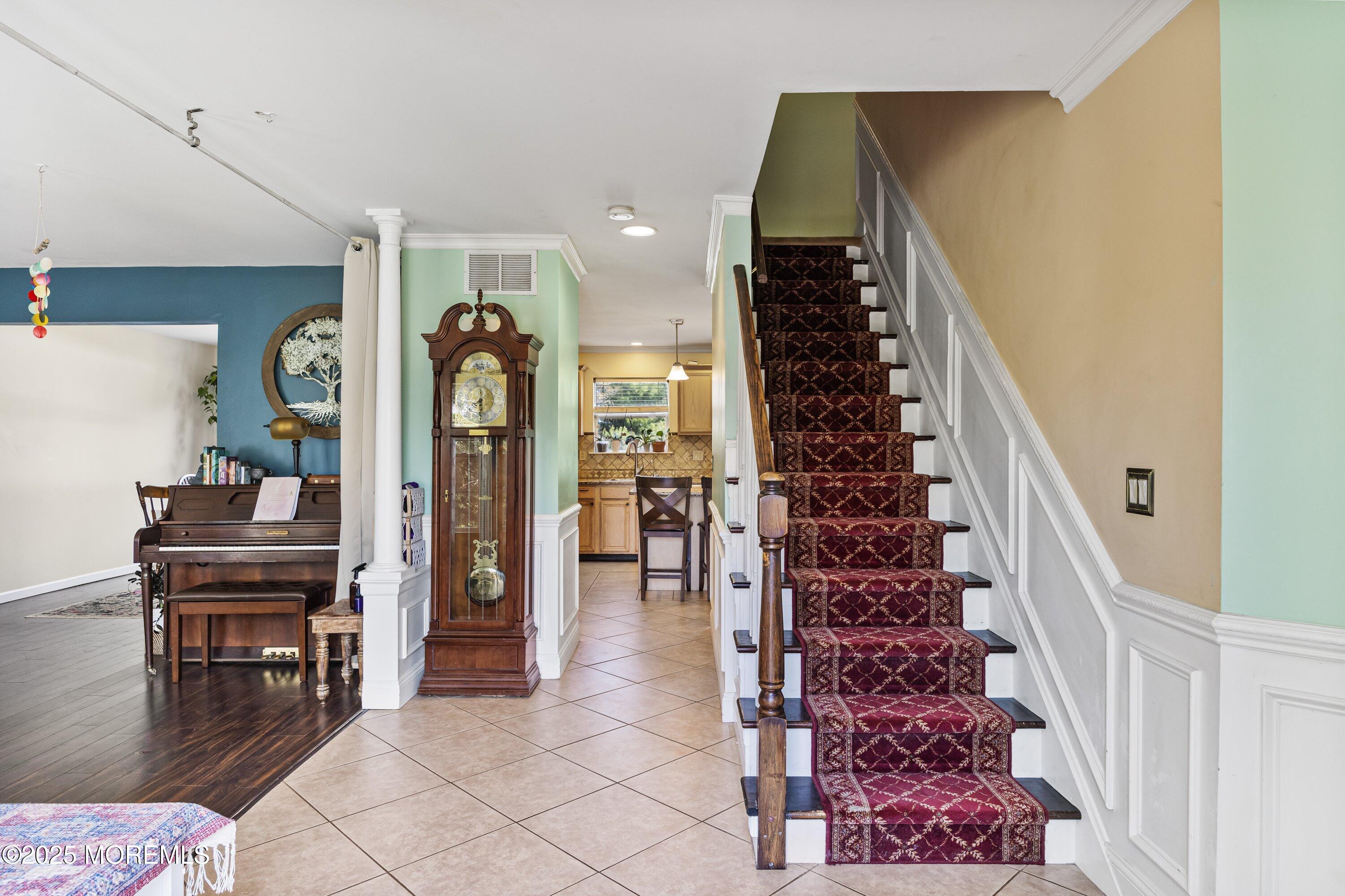 4 Alexander Drive Allentown NJ 08501