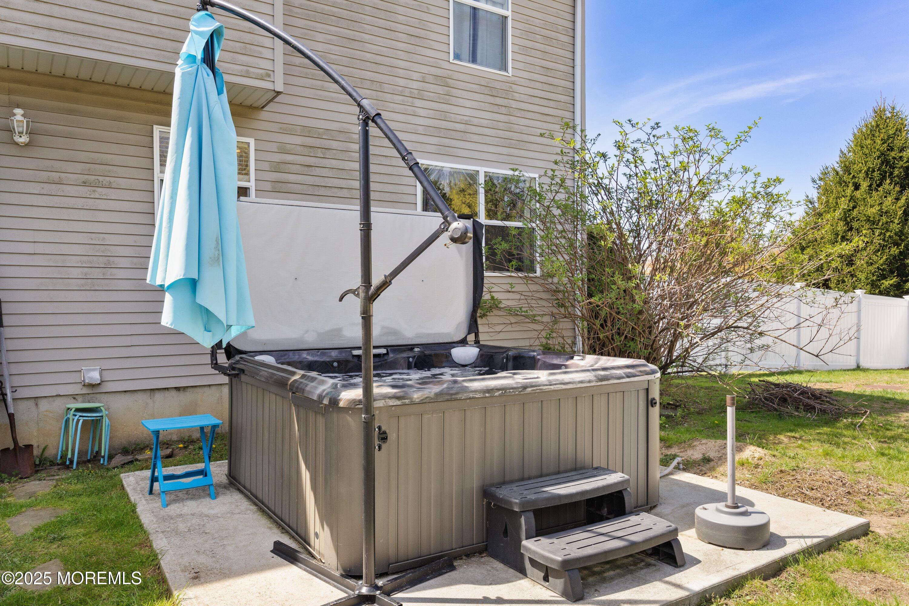 4 Alexander Drive Allentown NJ 08501