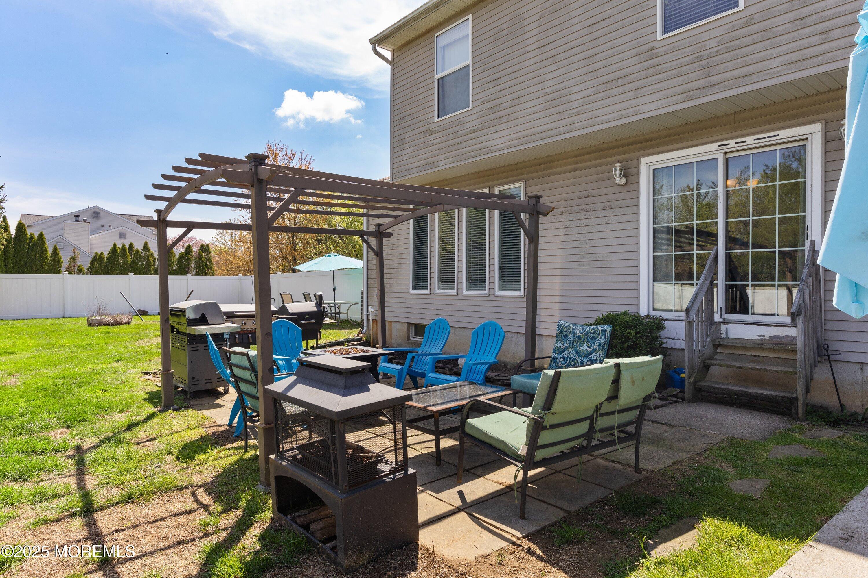 4 Alexander Drive Allentown NJ 08501