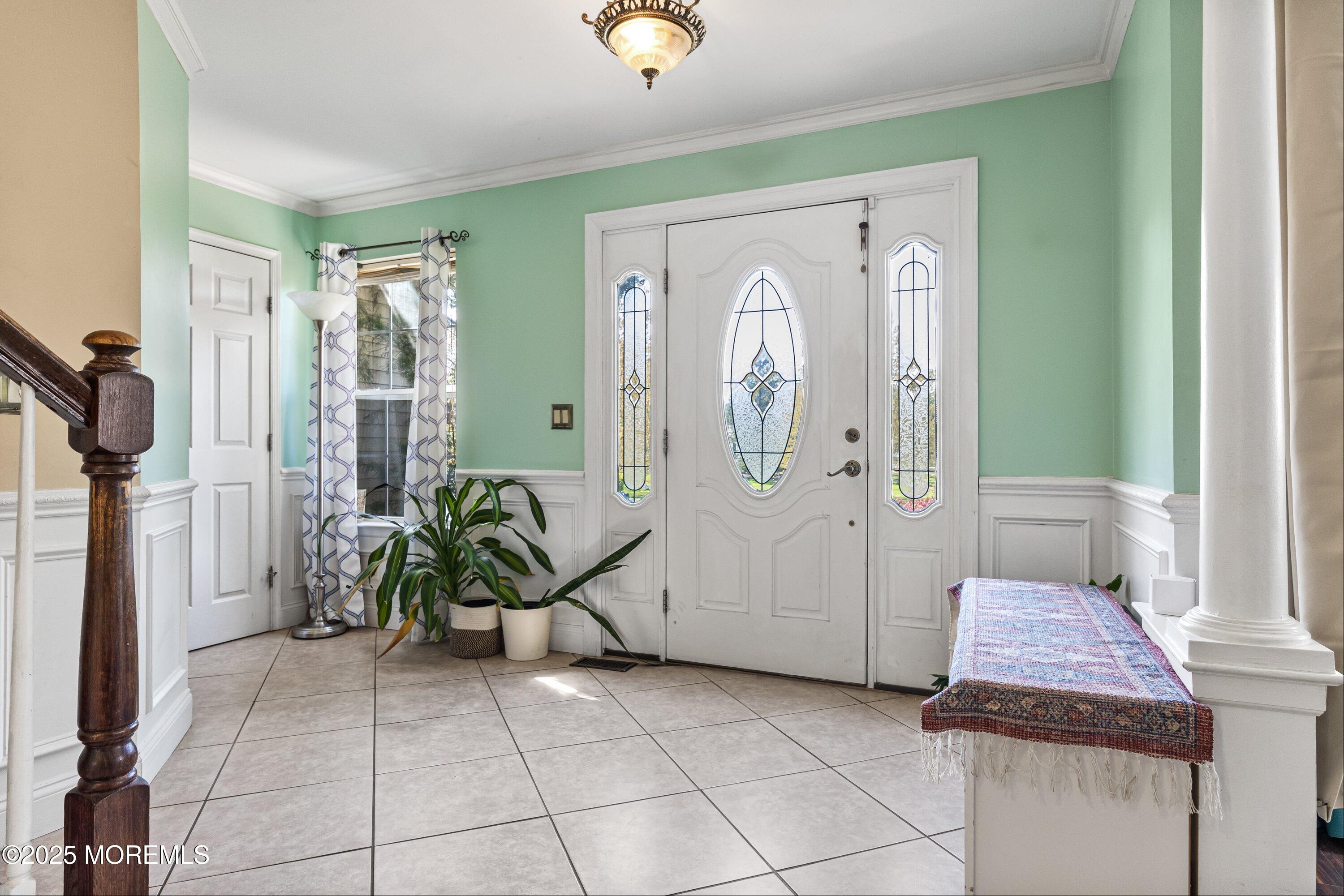 4 Alexander Drive Allentown NJ 08501