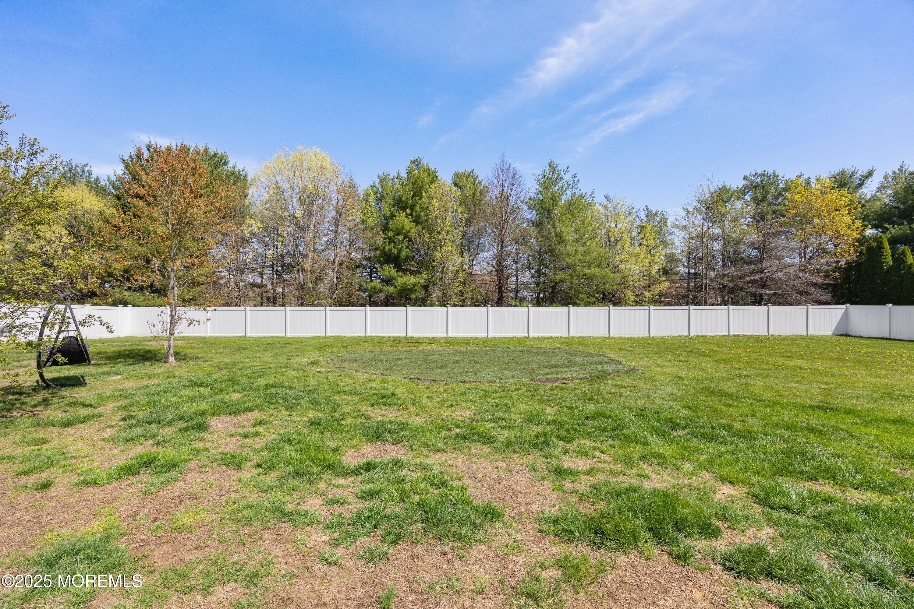 4 Alexander Drive Allentown NJ 08501