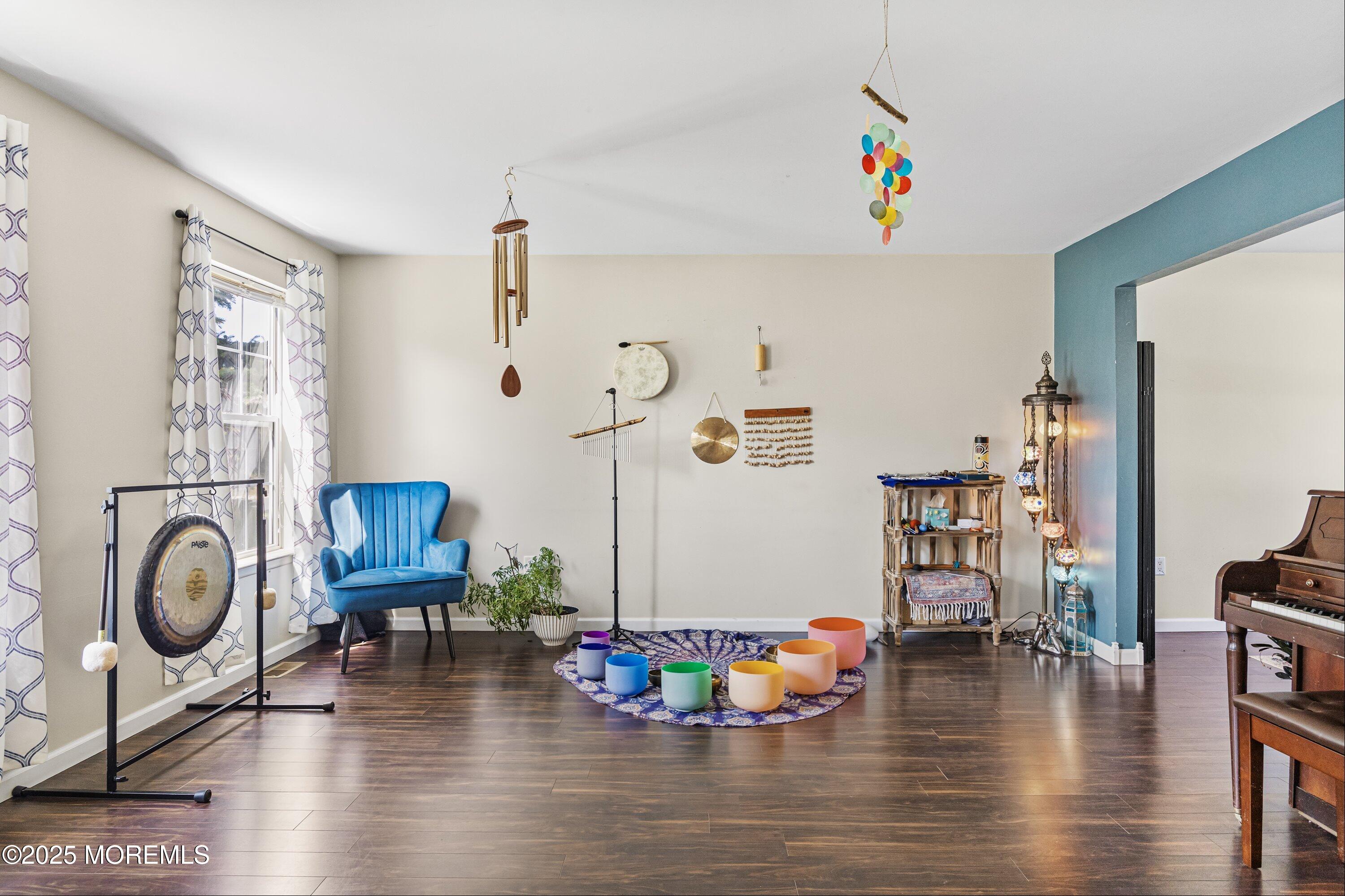 4 Alexander Drive Allentown NJ 08501