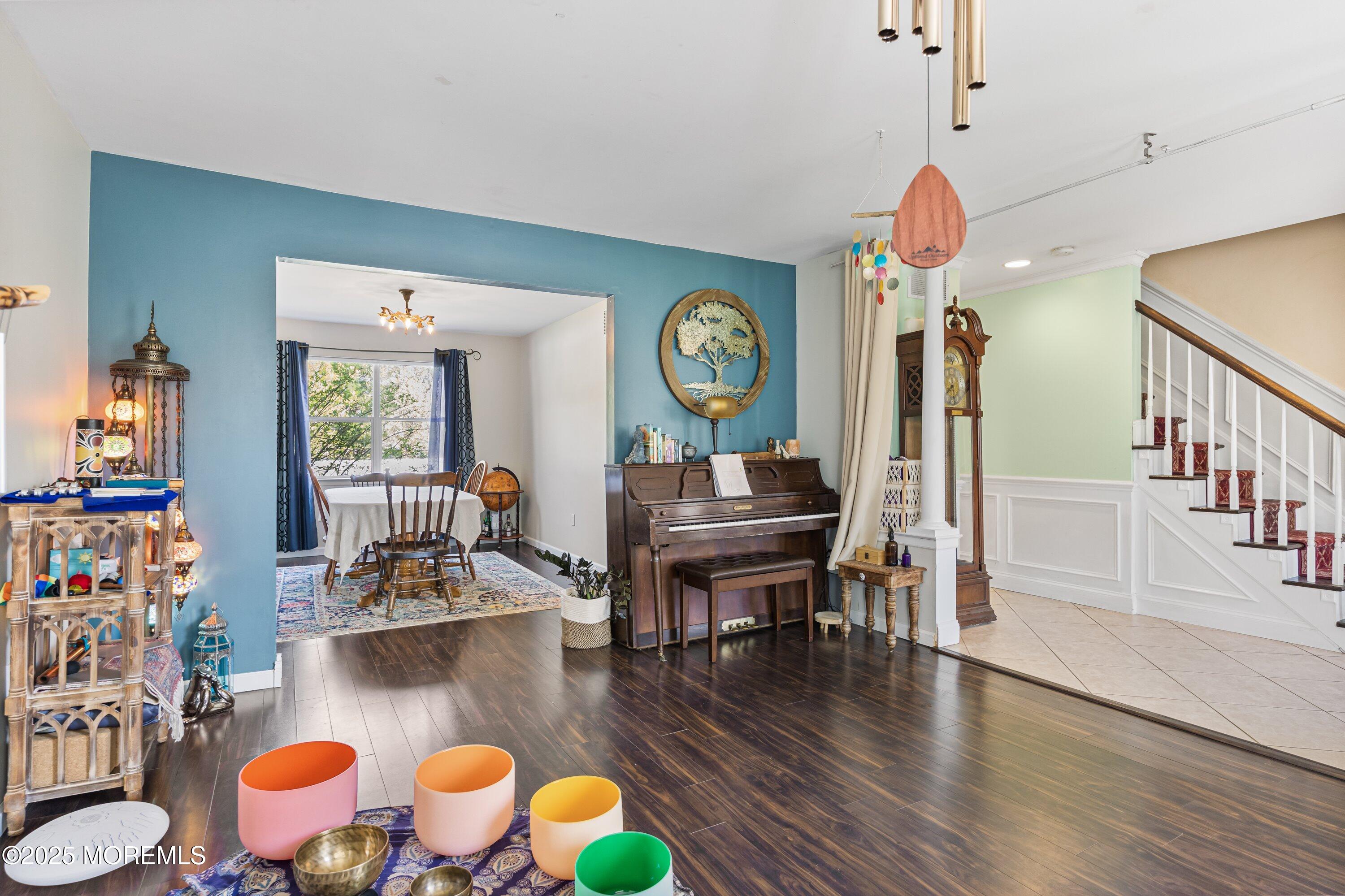 4 Alexander Drive Allentown NJ 08501