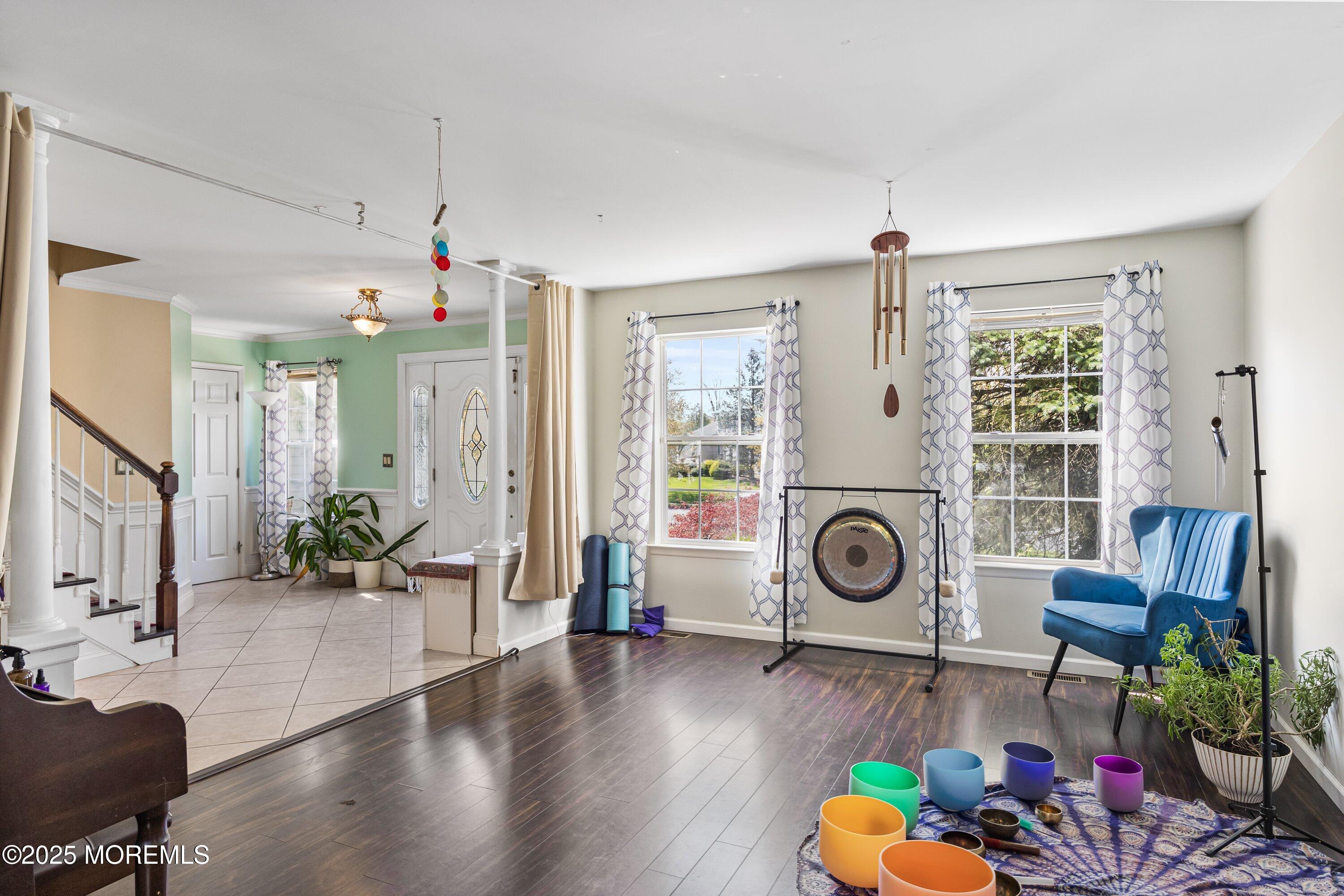 4 Alexander Drive Allentown NJ 08501