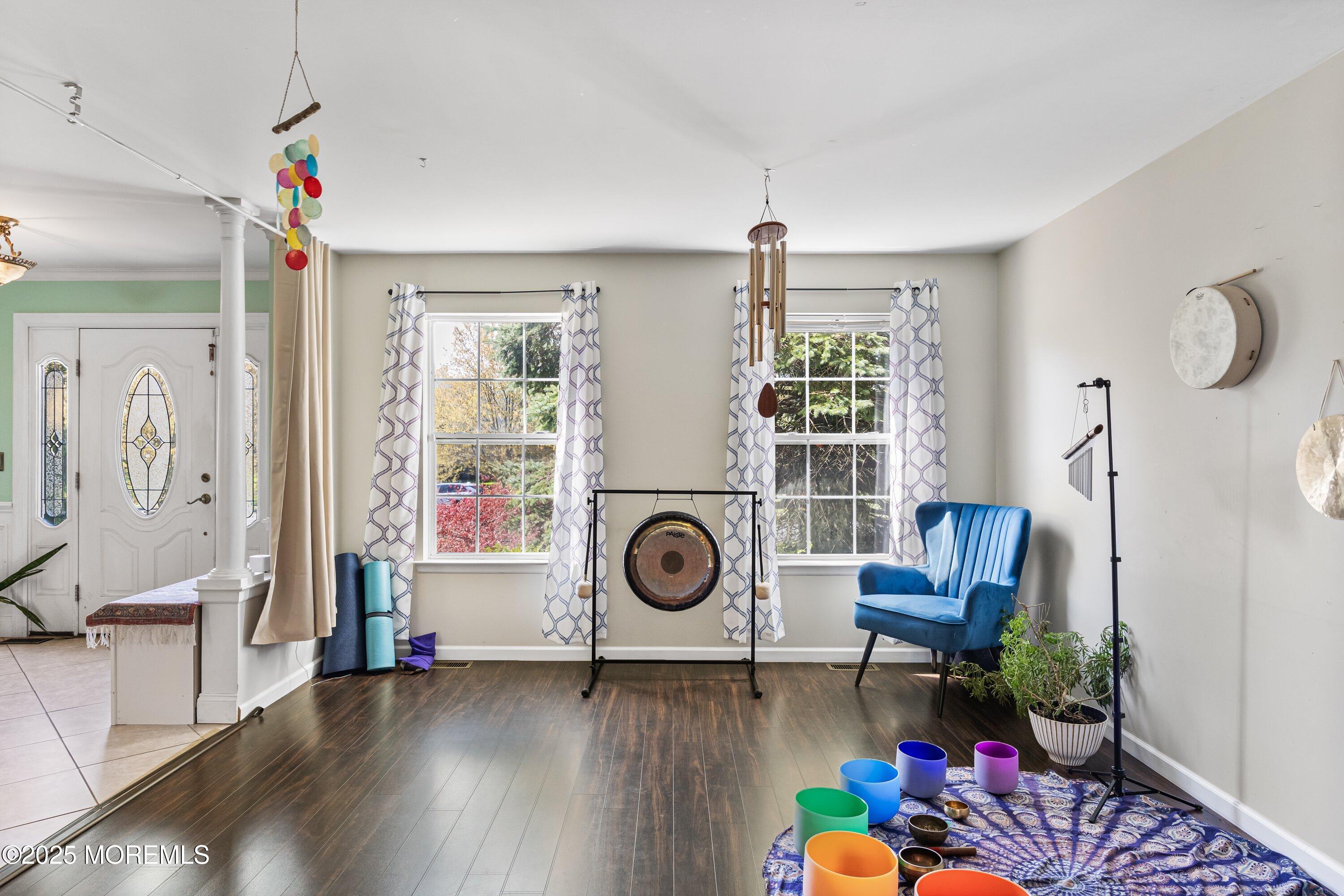 4 Alexander Drive Allentown NJ 08501