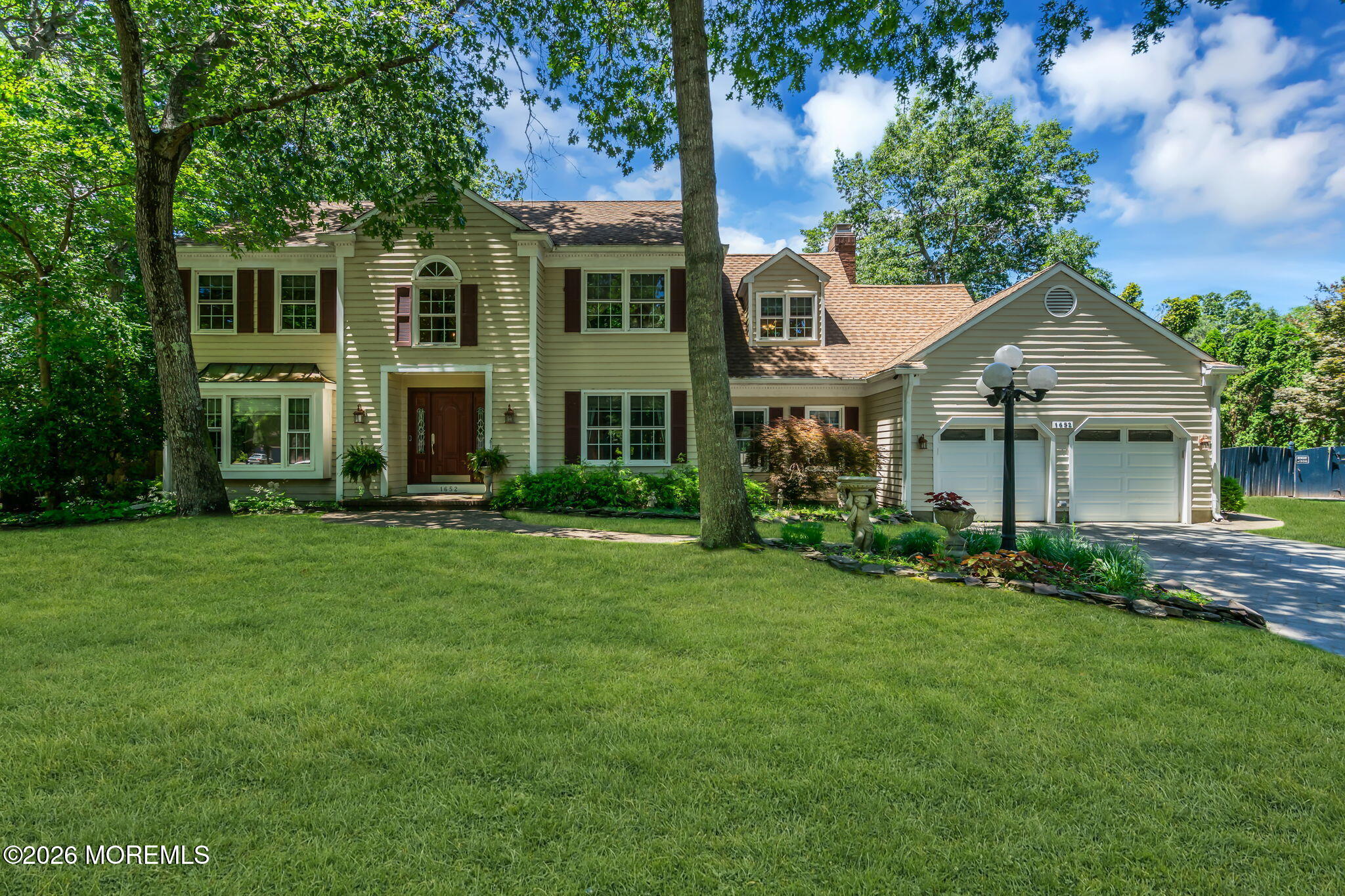 1652 White Water Court Toms River NJ 08755