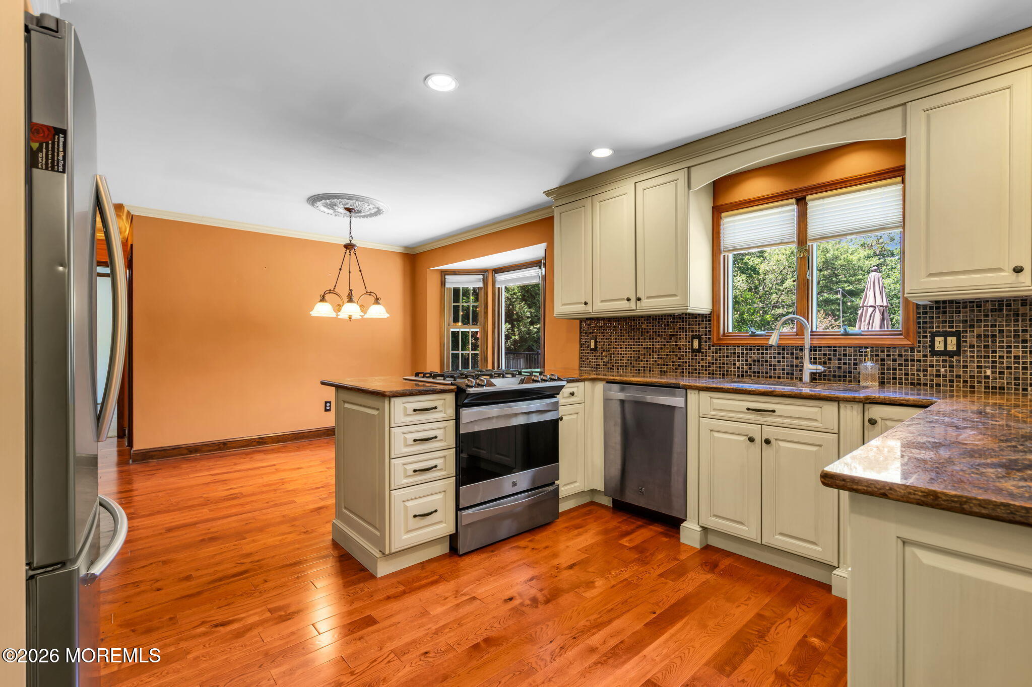 1652 White Water Court Toms River NJ 08755