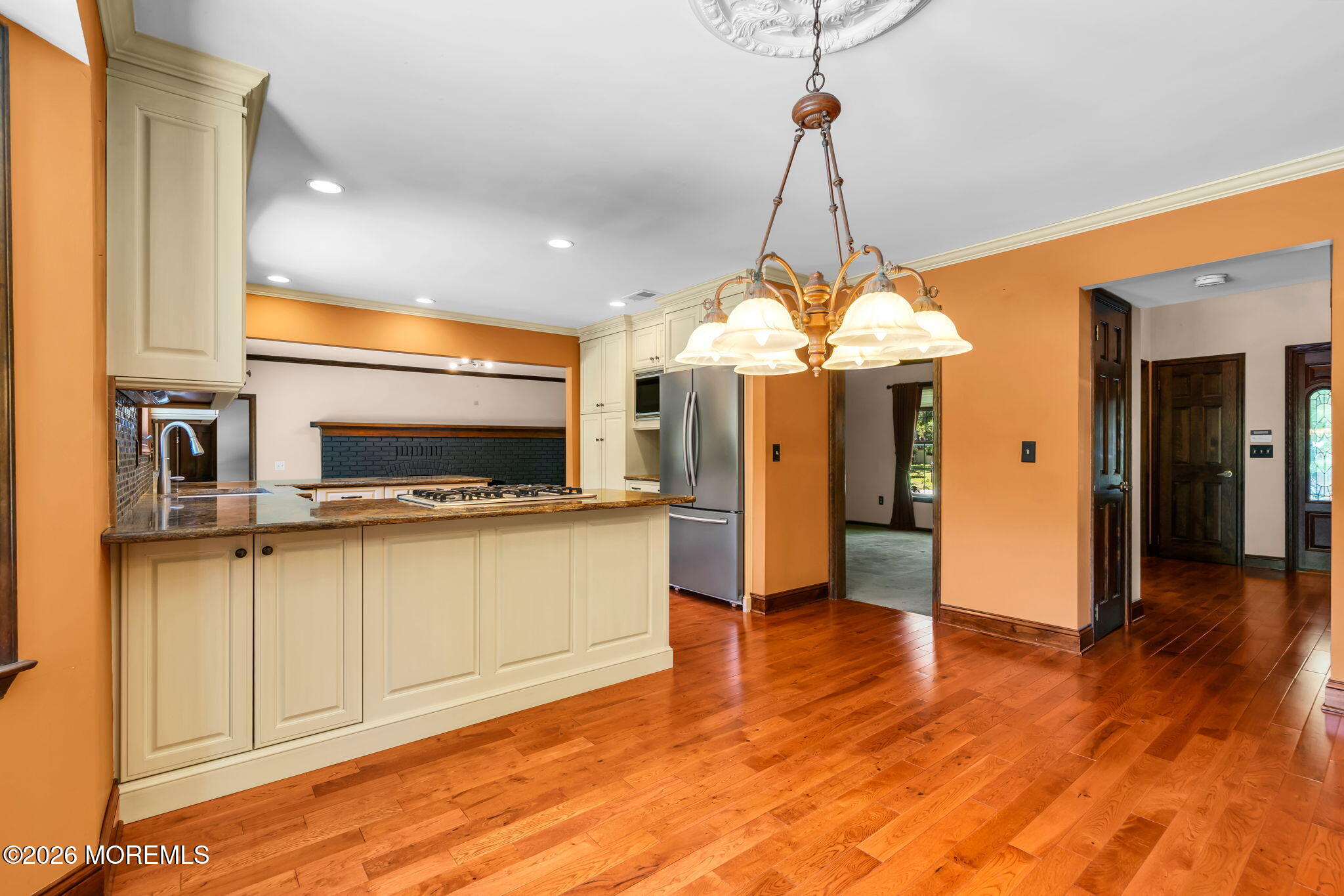 1652 White Water Court Toms River NJ 08755