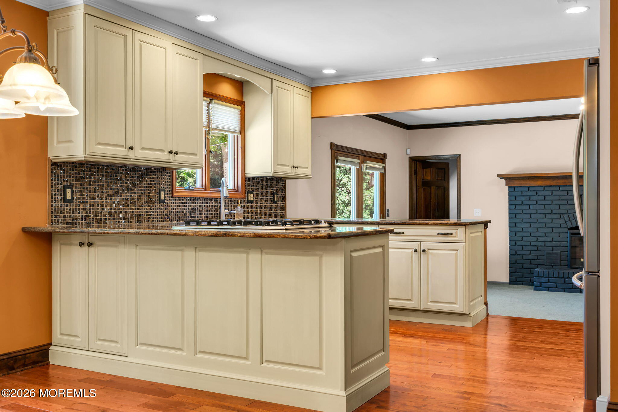 1652 White Water Court Toms River NJ 08755