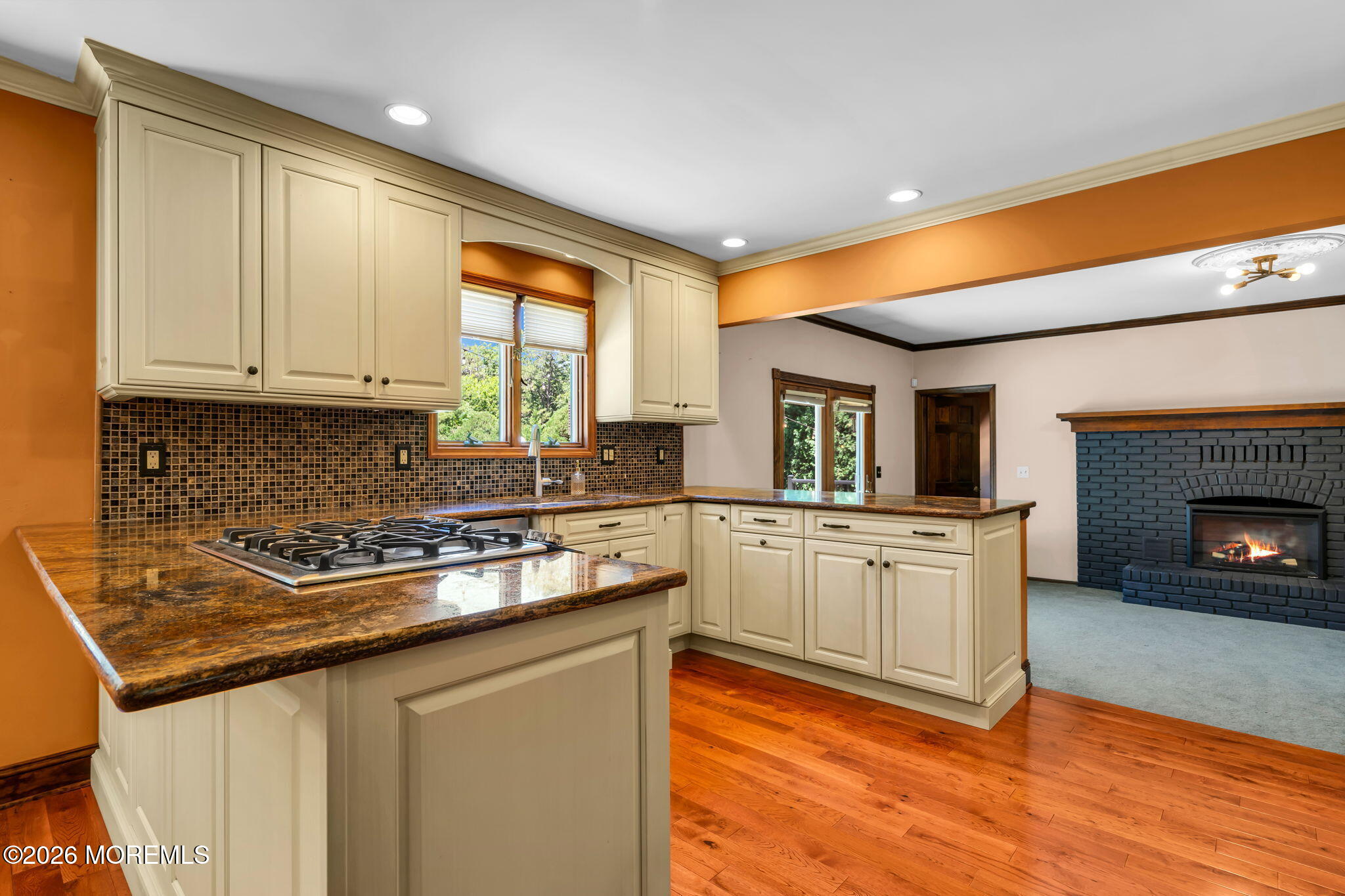 1652 White Water Court Toms River NJ 08755