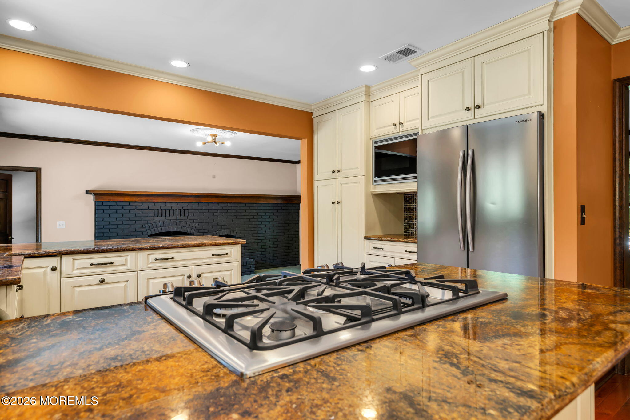 1652 White Water Court Toms River NJ 08755