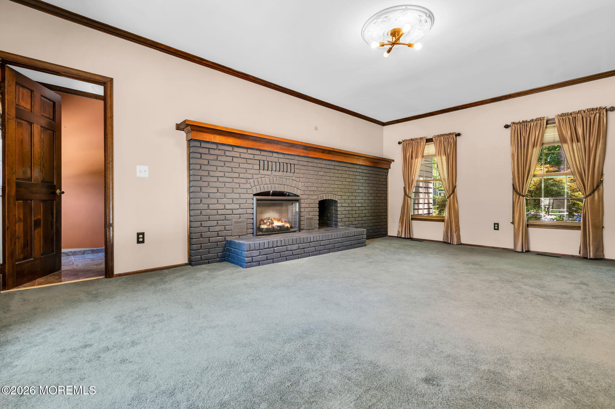 1652 White Water Court Toms River NJ 08755