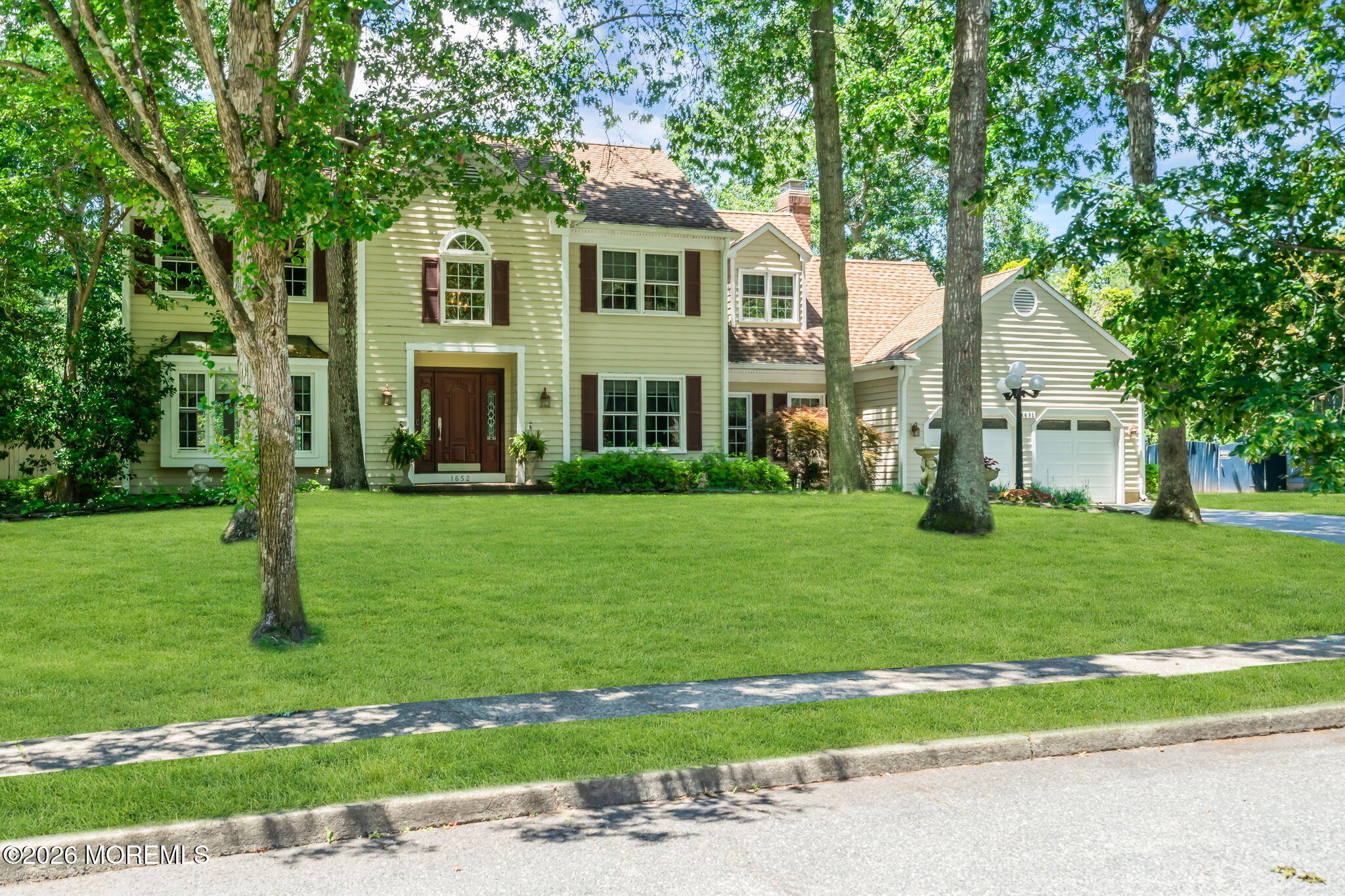 1652 White Water Court Toms River NJ 08755