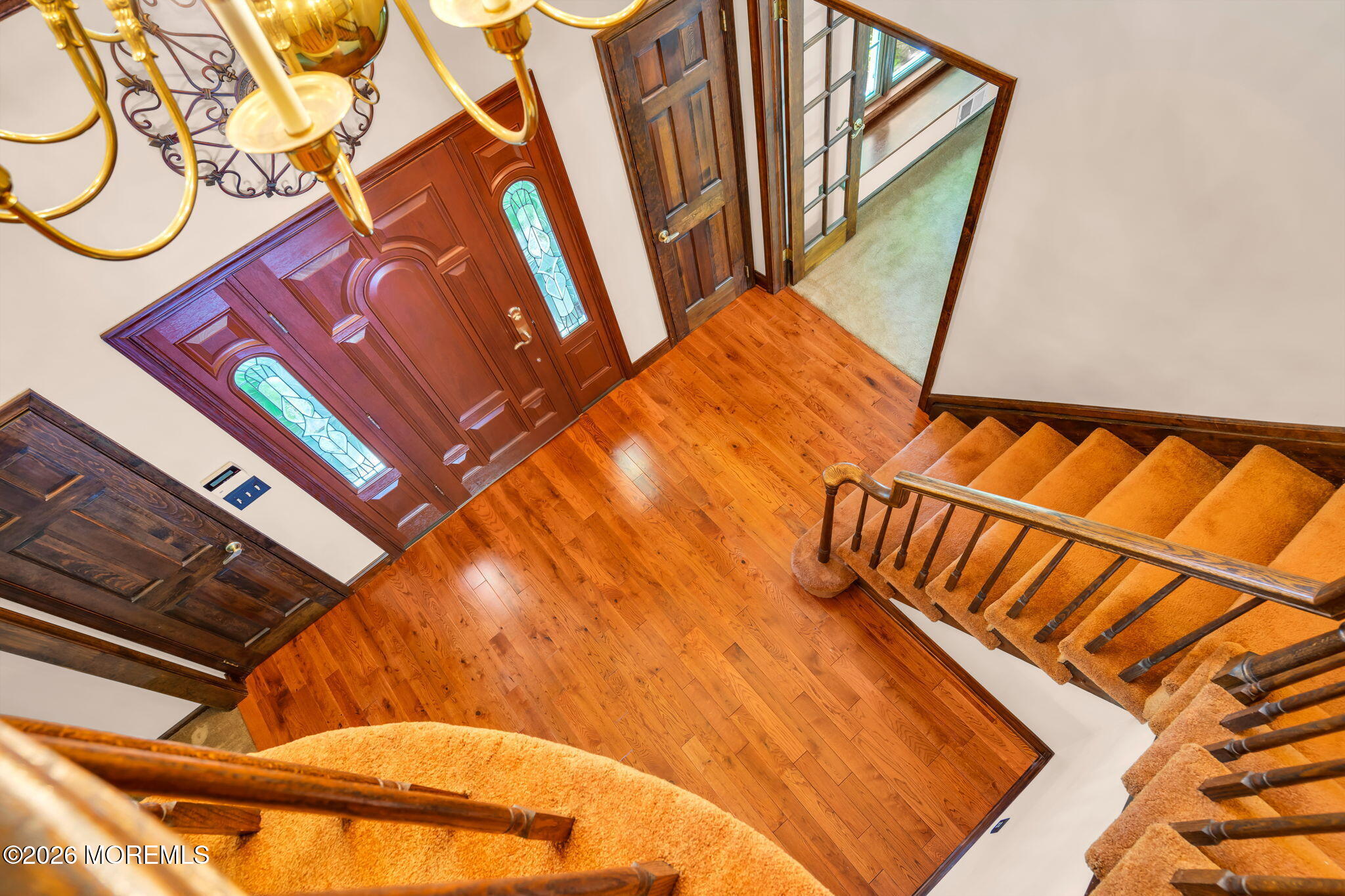 1652 White Water Court Toms River NJ 08755