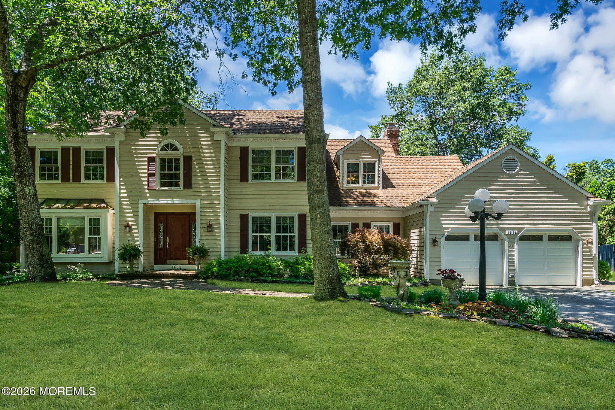 1652 White Water Court Toms River NJ 08755