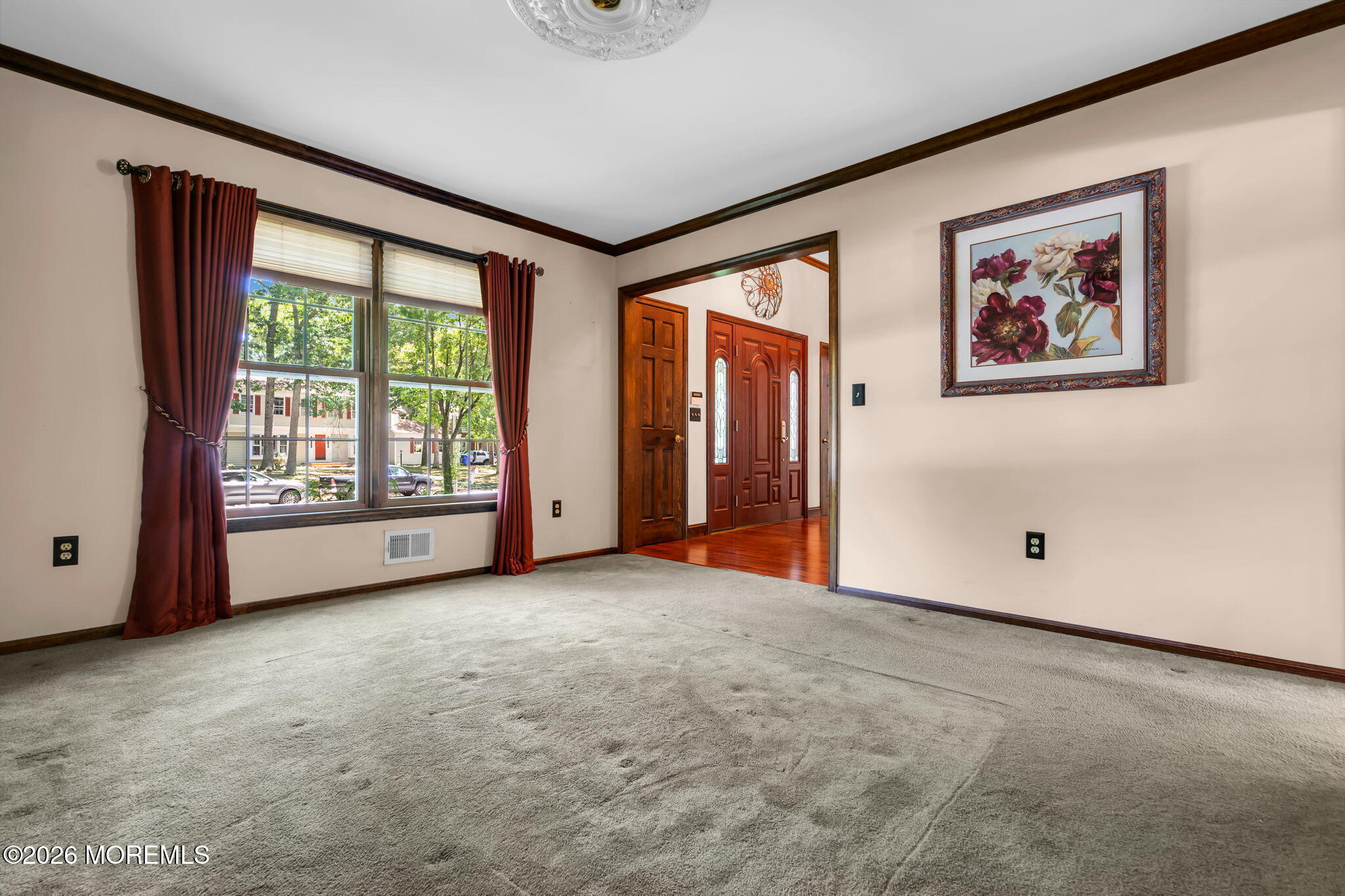 1652 White Water Court Toms River NJ 08755