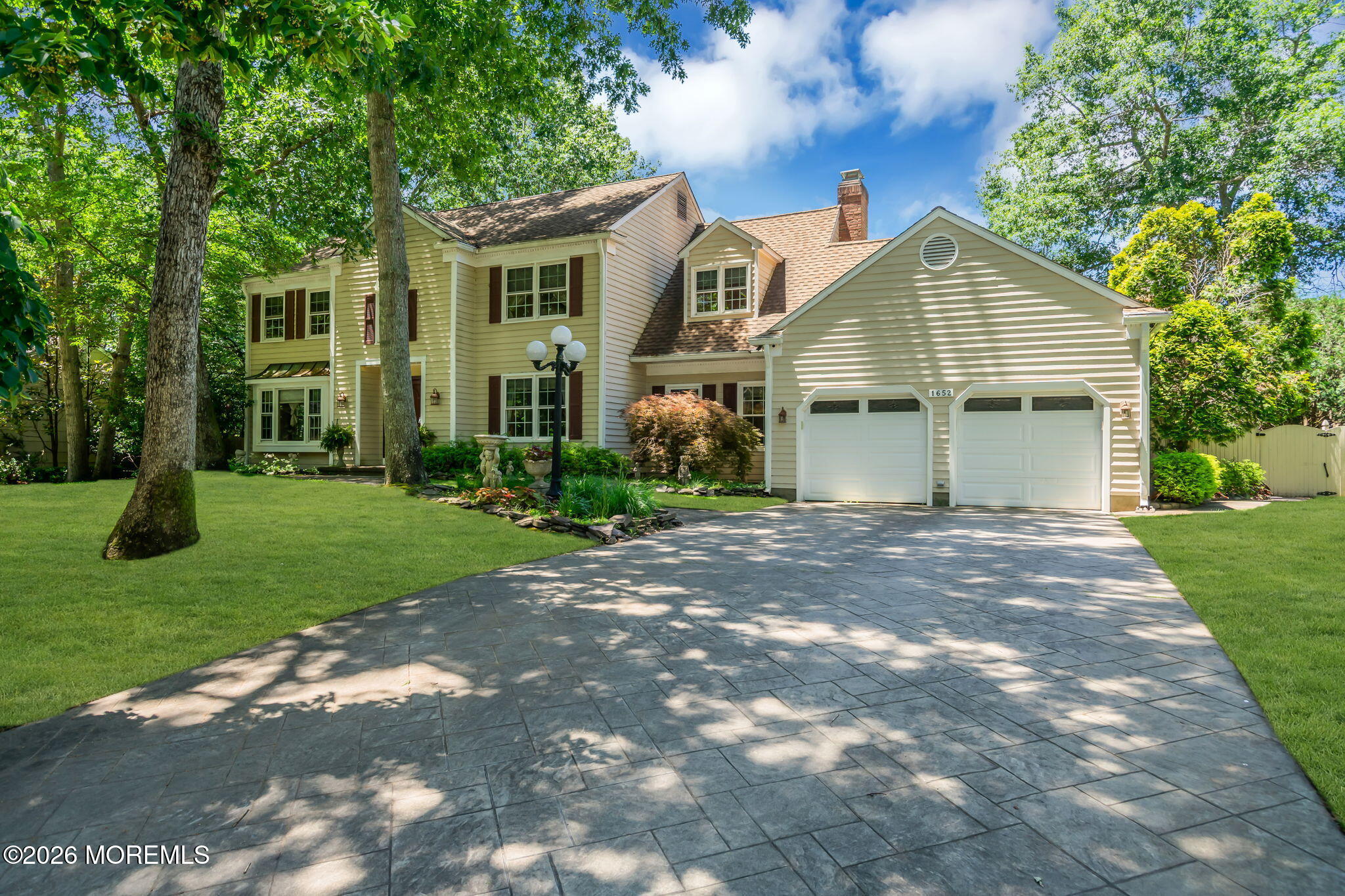 1652 White Water Court Toms River NJ 08755