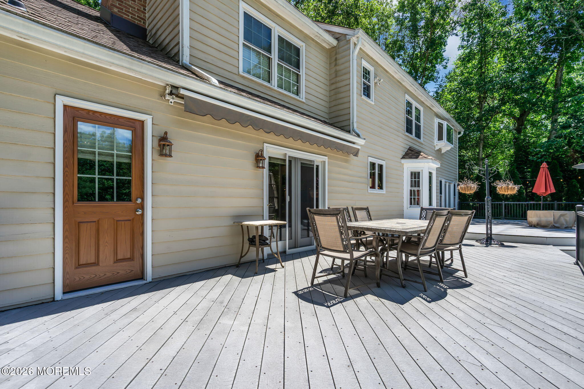 1652 White Water Court Toms River NJ 08755