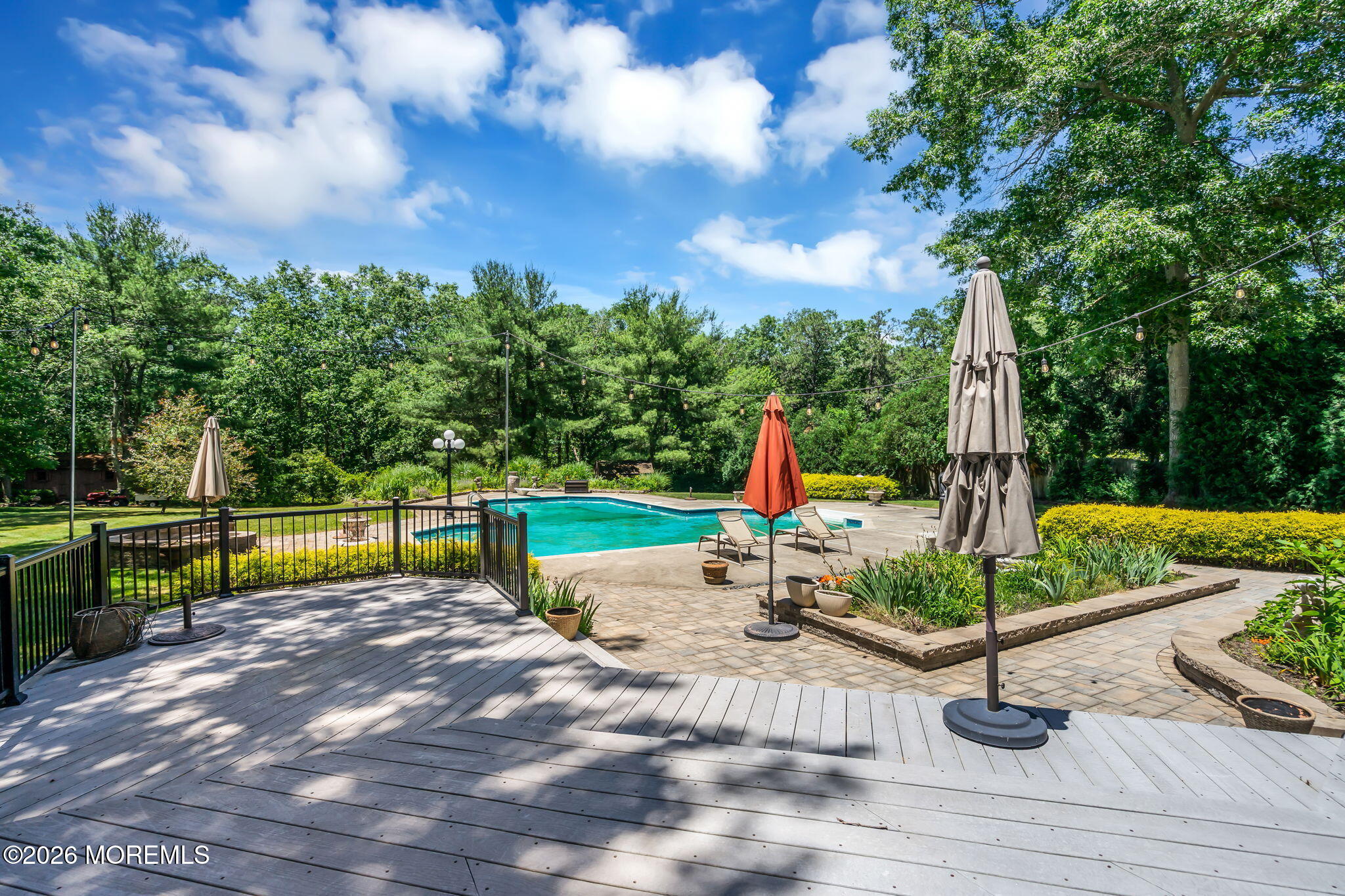 1652 White Water Court Toms River NJ 08755